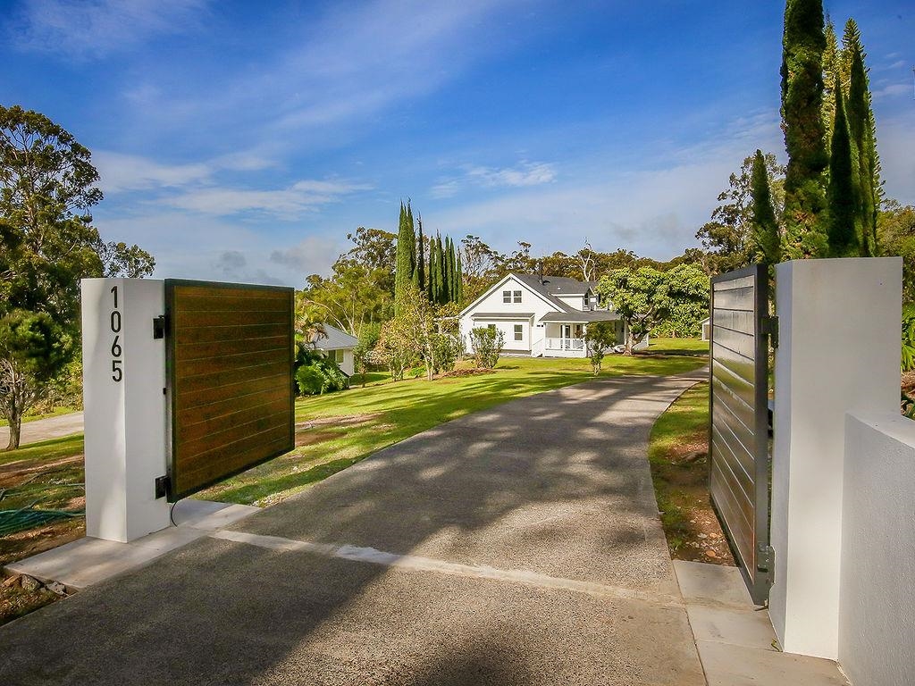 1065  Piiholo Rd Olinda/makawao, Makawao/Olinda/Haliimaile home - photo 2 of 30