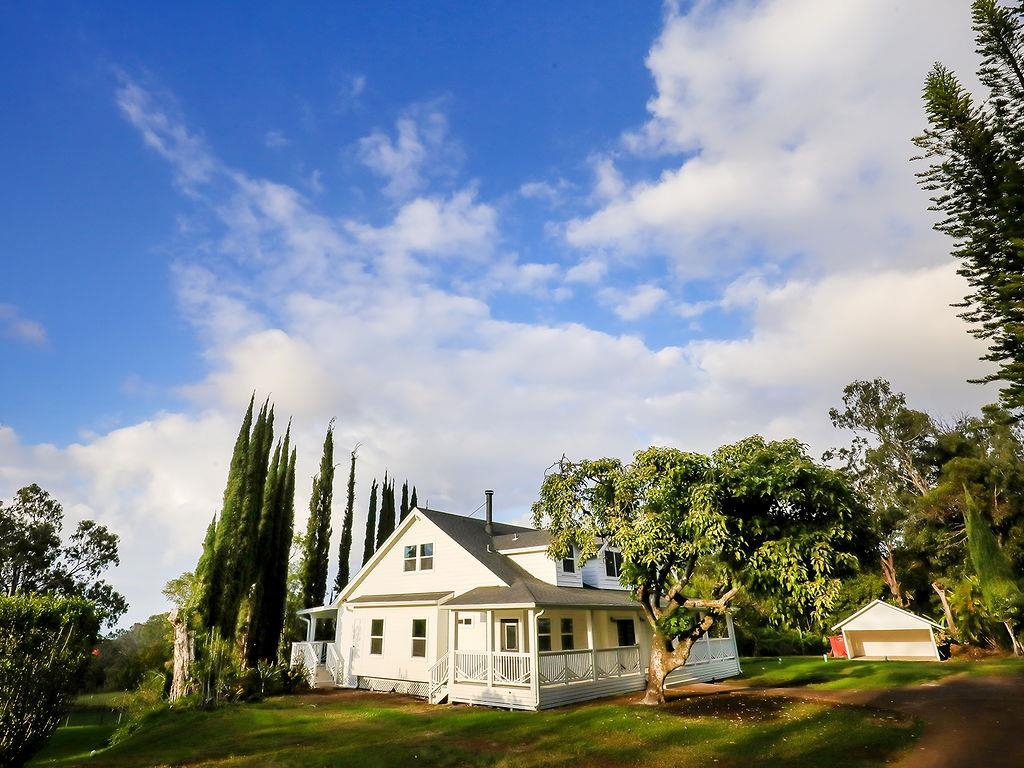 1065  Piiholo Rd Olinda/makawao, Makawao/Olinda/Haliimaile home - photo 20 of 30