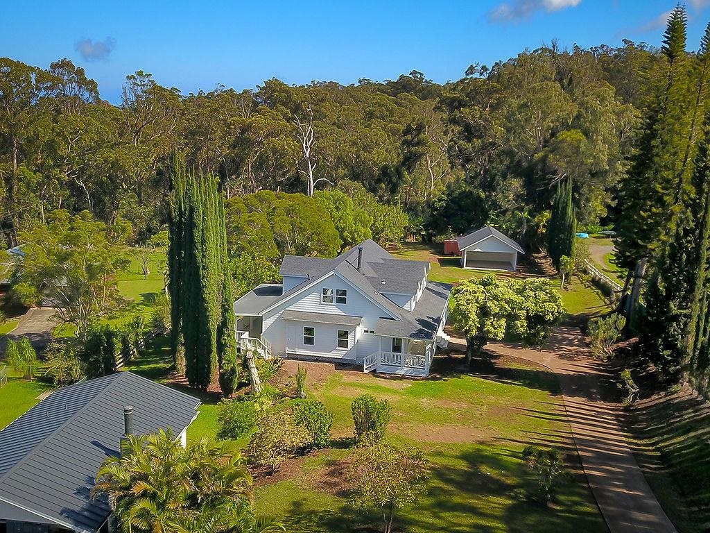 1065  Piiholo Rd Olinda/makawao, Makawao/Olinda/Haliimaile home - photo 22 of 30