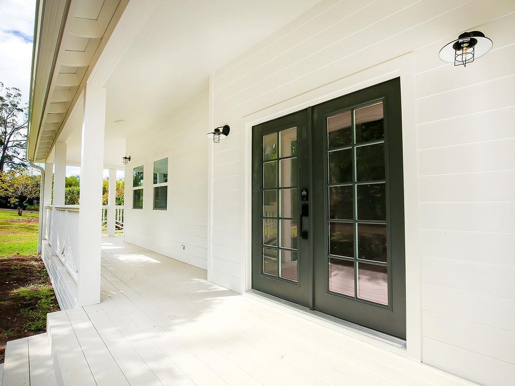 1065  Piiholo Rd Olinda/makawao, Makawao/Olinda/Haliimaile home - photo 4 of 30