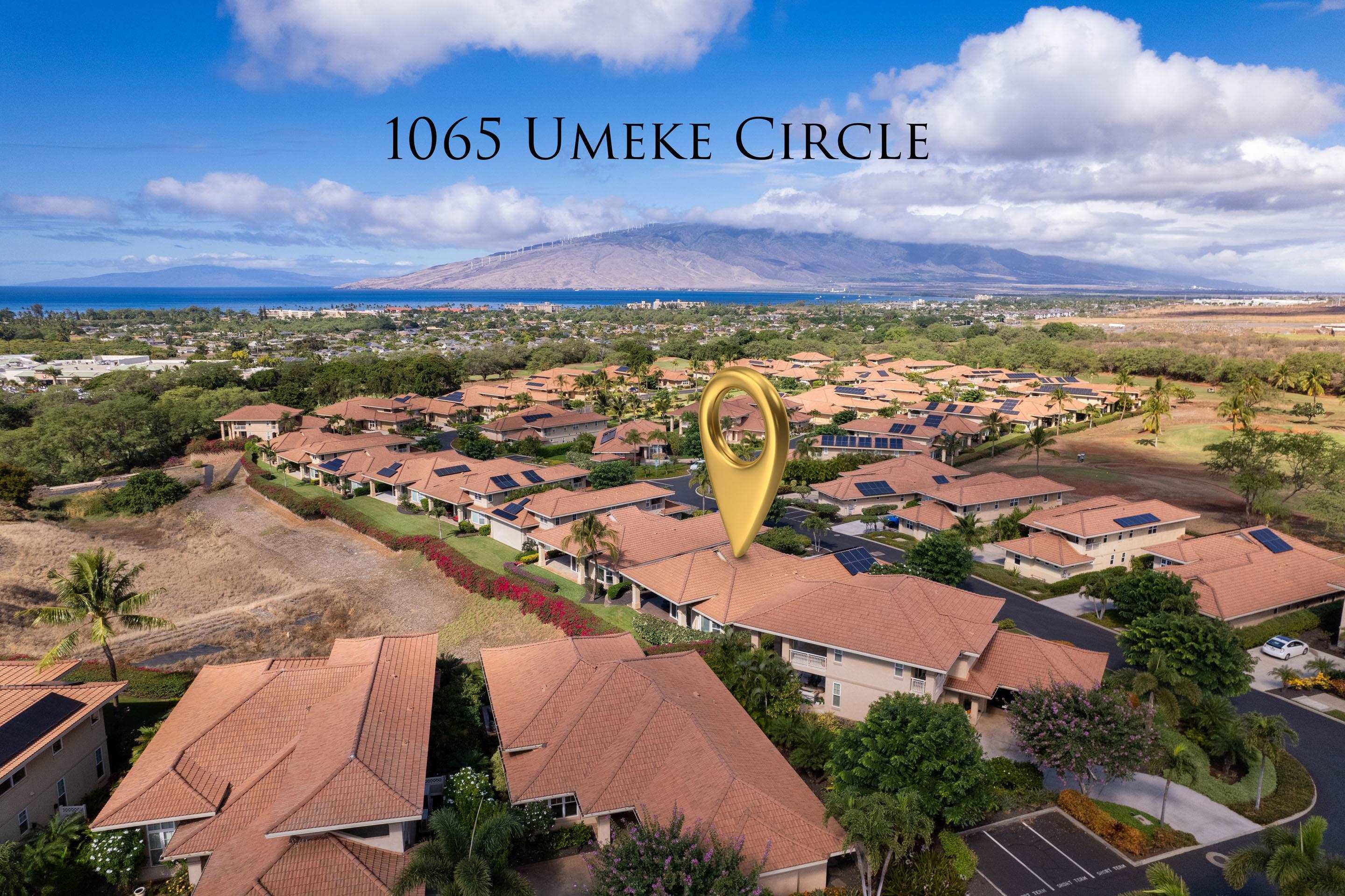 1065  Umeke Cir Kihei, Kihei home - photo 47 of 50