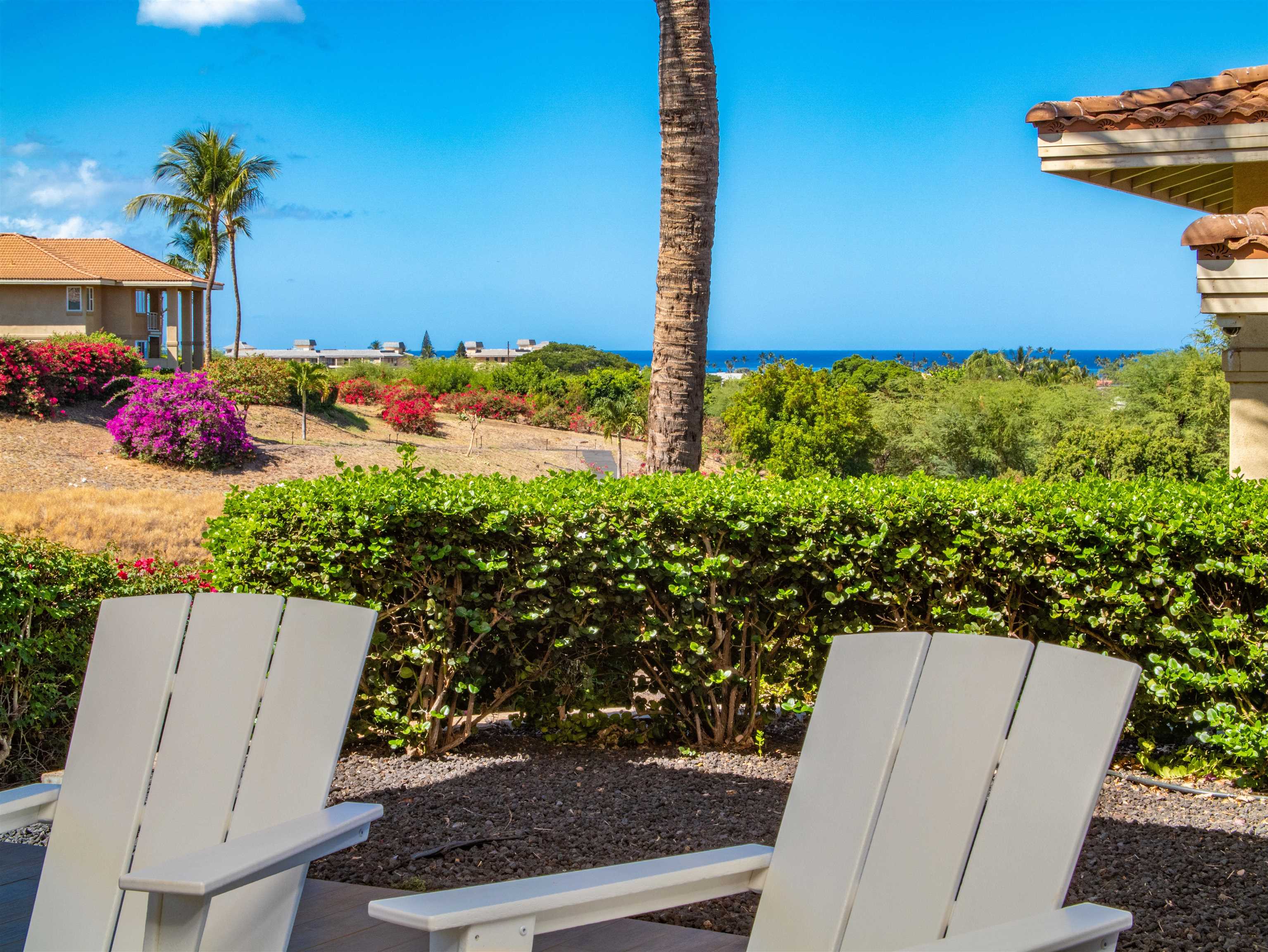 Hokulani Golf Villas condo # 106, Kihei, Hawaii - photo 2 of 36