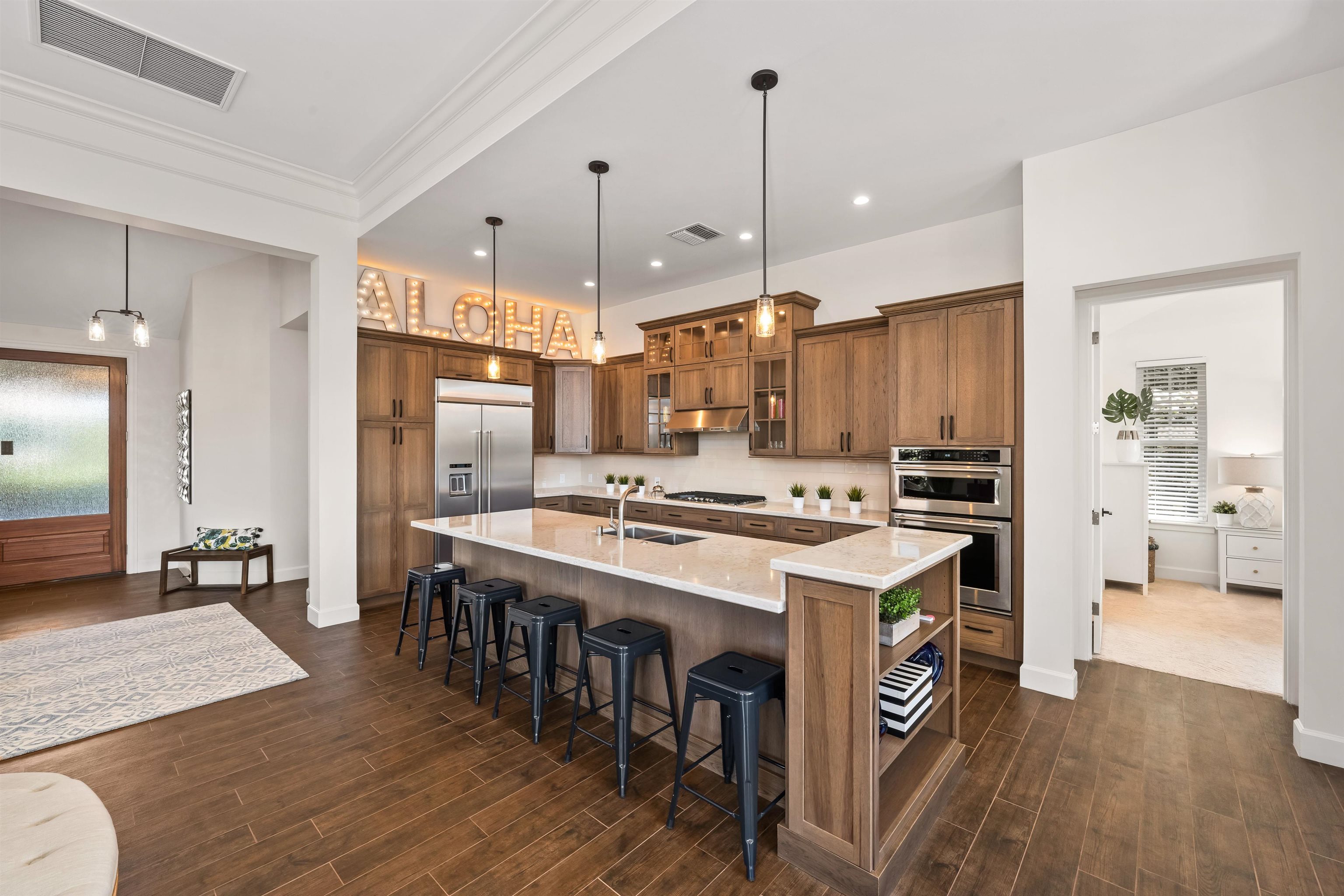 Hokulani Golf Villas condo # 106, Kihei, Hawaii - photo 19 of 36