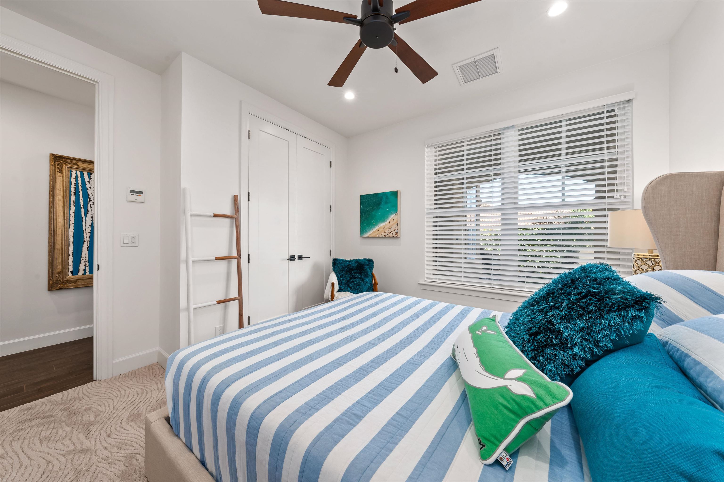 Hokulani Golf Villas condo # 106, Kihei, Hawaii - photo 26 of 36