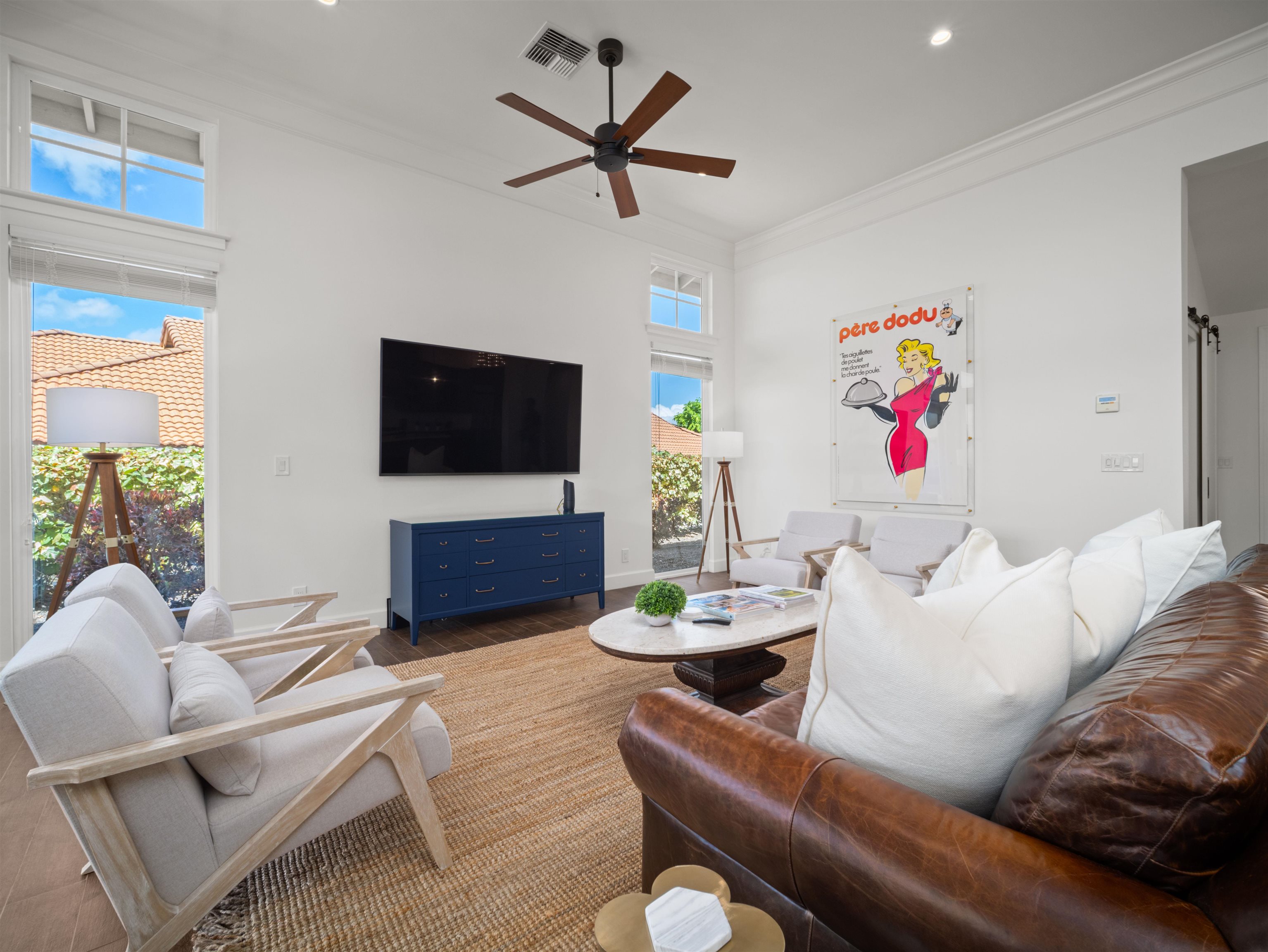 Hokulani Golf Villas condo # 106, Kihei, Hawaii - photo 4 of 36