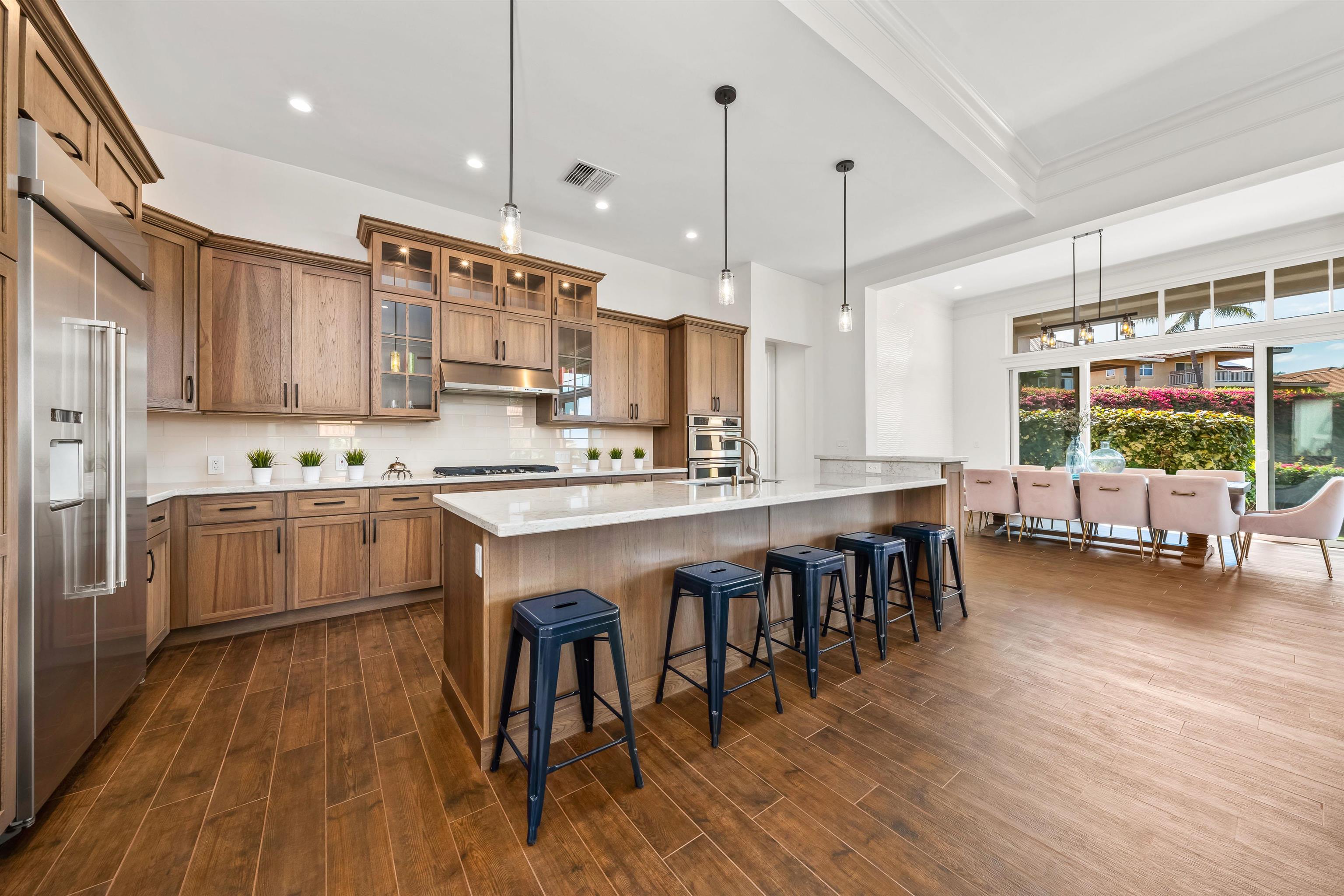 Hokulani Golf Villas condo # 106, Kihei, Hawaii - photo 7 of 36