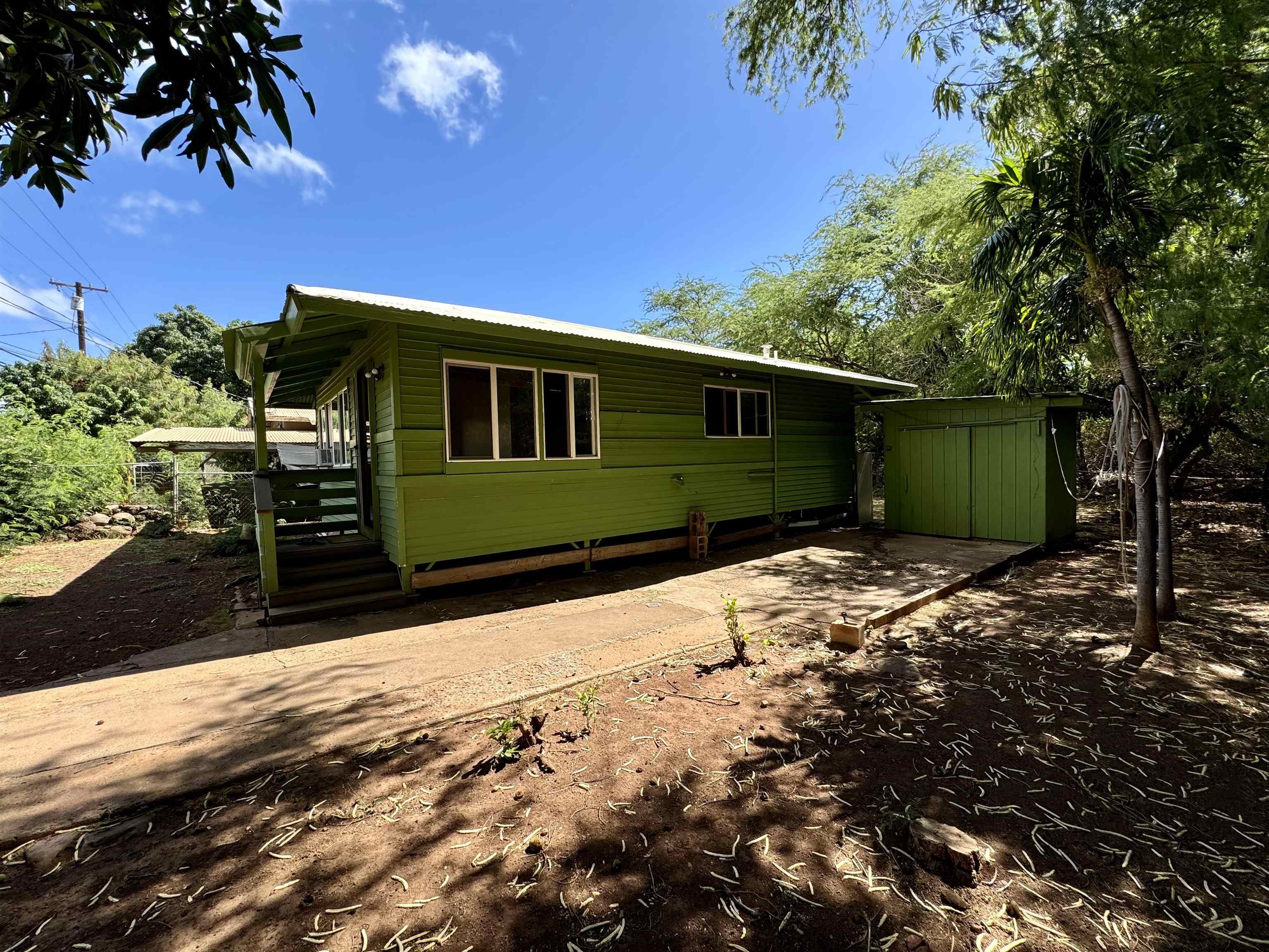 1066  Kamehameha V Hwy , Molokai home - photo 3 of 22