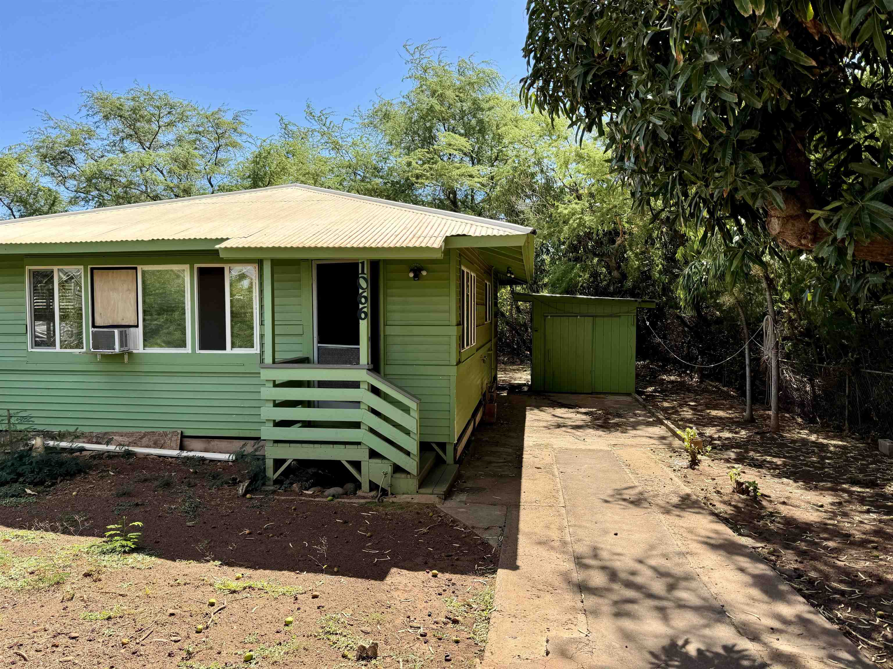 1066  Kamehameha V Hwy , Molokai home - photo 22 of 22