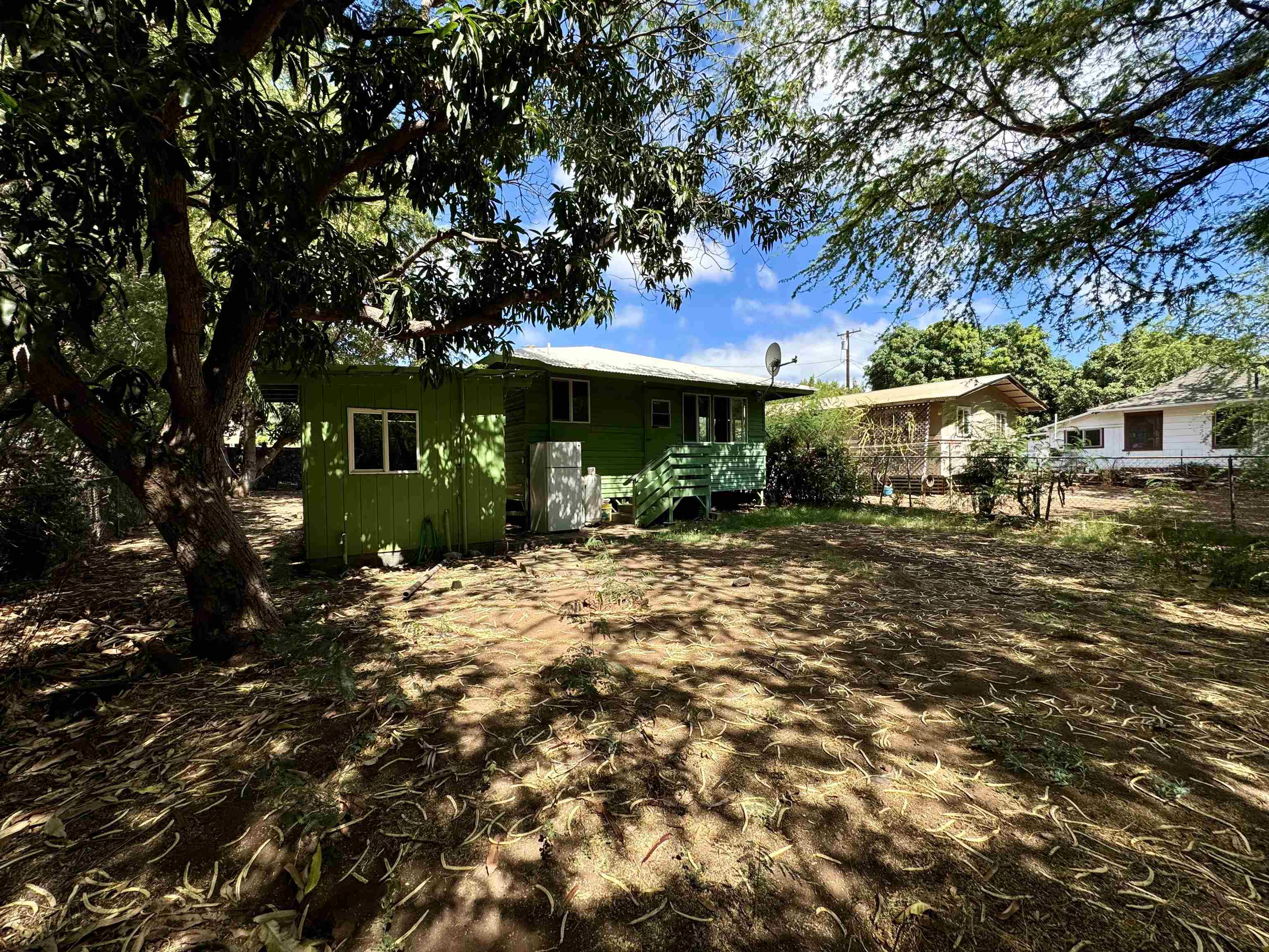 1066  Kamehameha V Hwy , Molokai home - photo 5 of 22