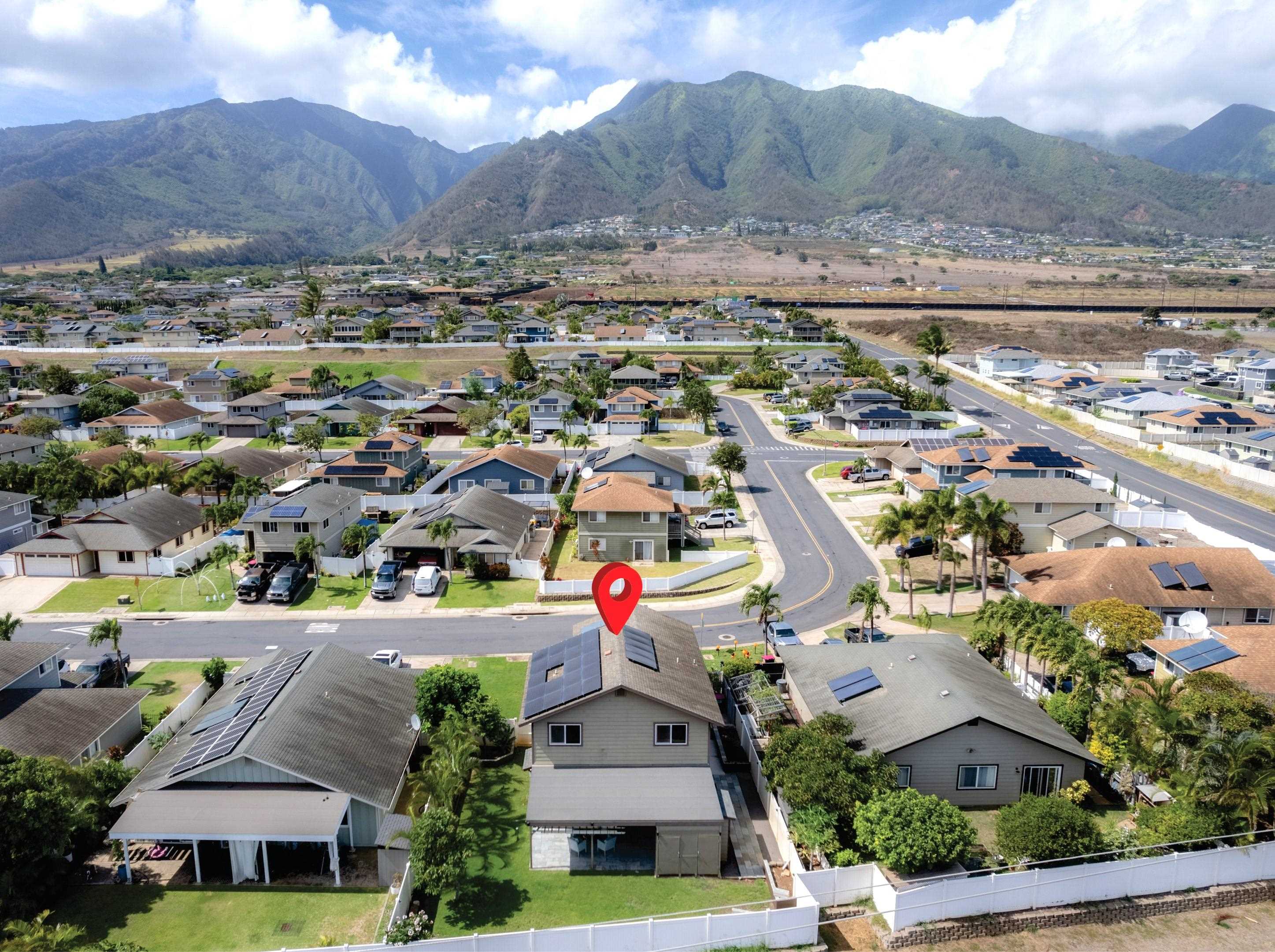 107  E Makaukau Loop , Wailuku home - photo 5 of 45