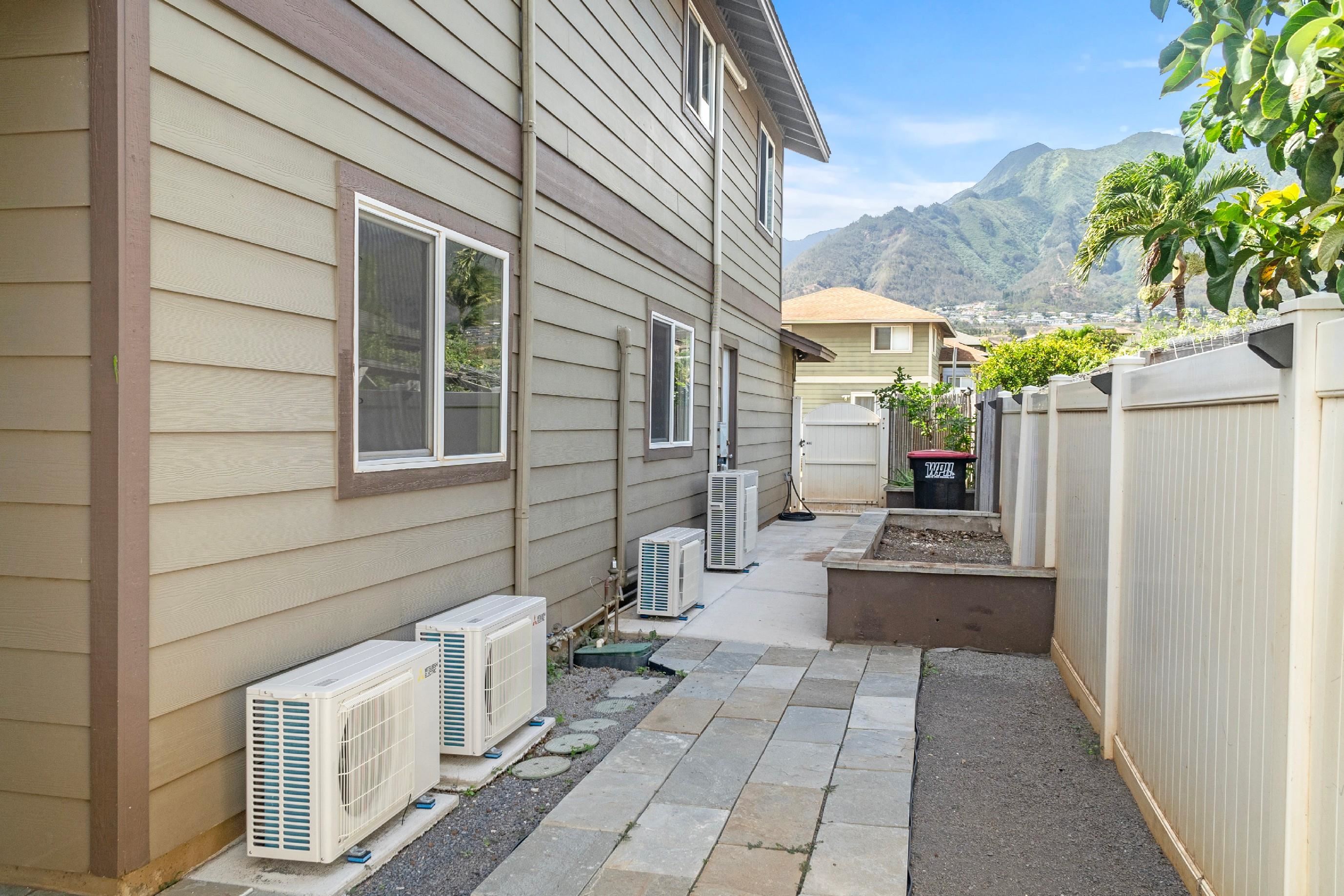 107  E Makaukau Loop , Wailuku home - photo 43 of 45