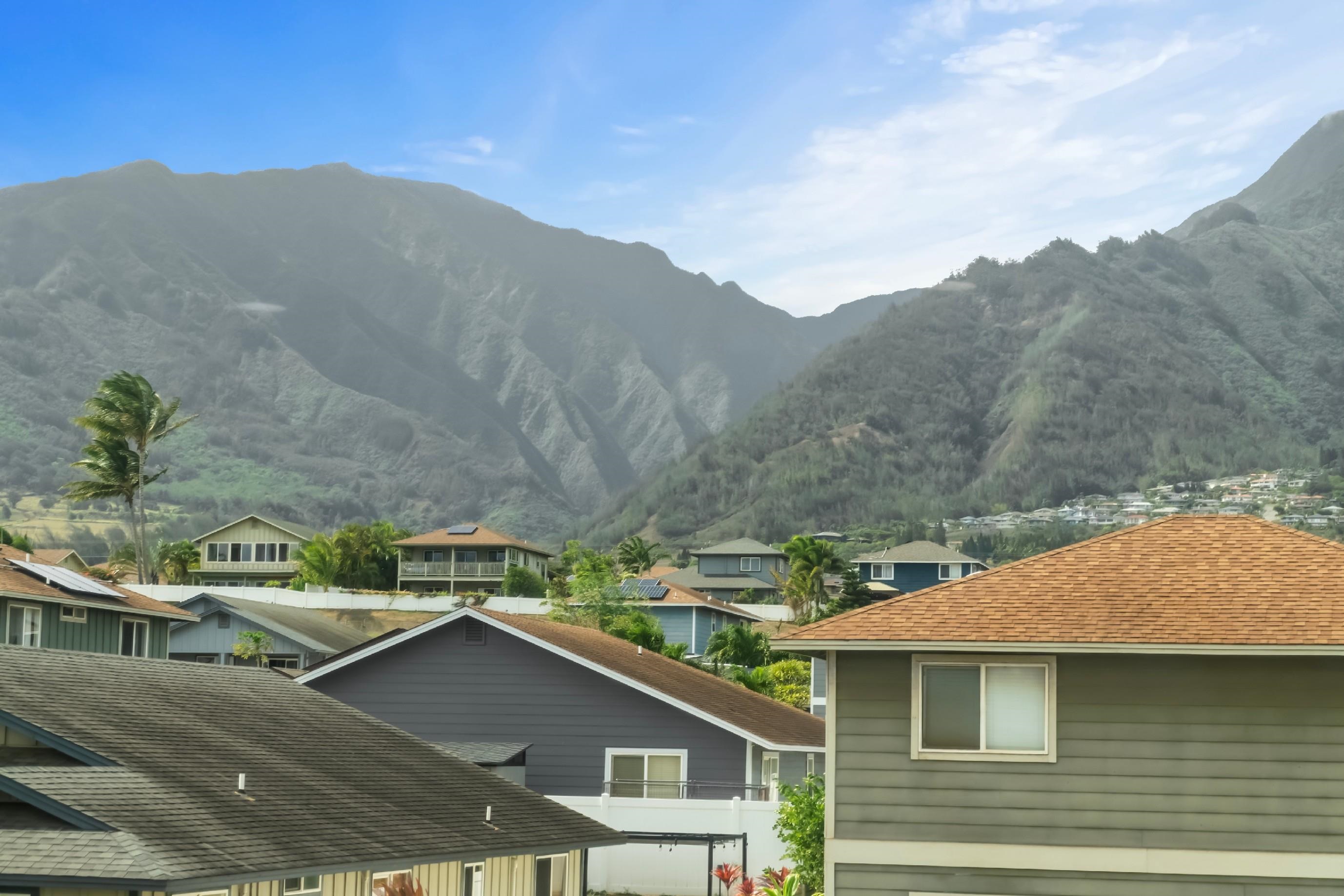 107  E Makaukau Loop , Wailuku home - photo 45 of 45