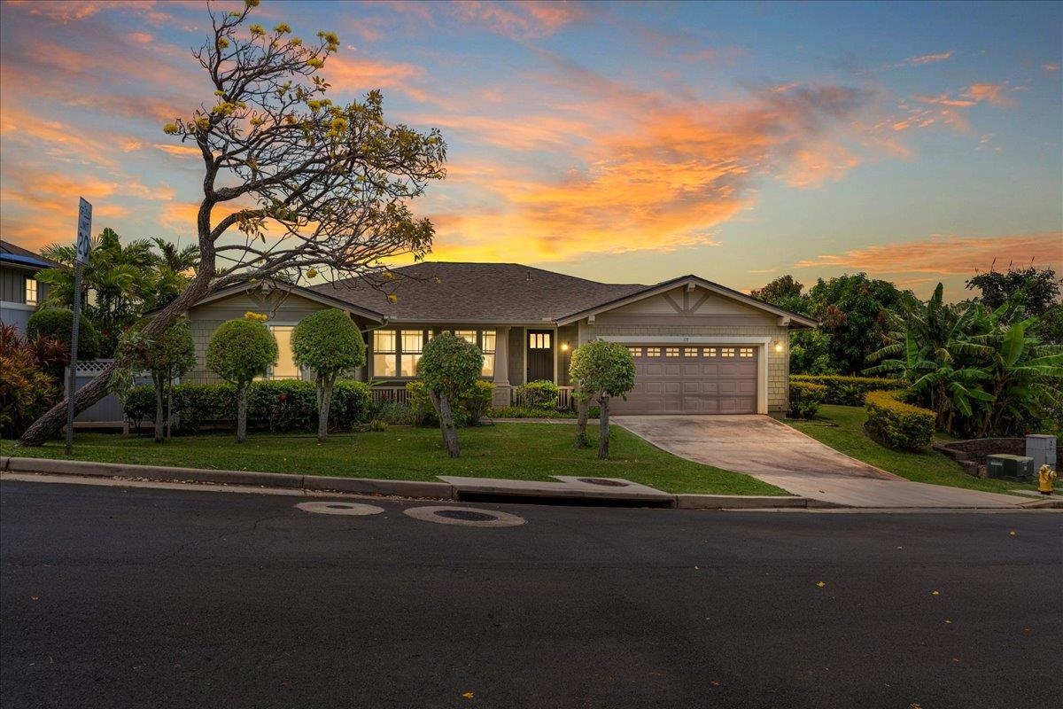 107  Kinohi Loa St Kehalani,  home - photo 1 of 50