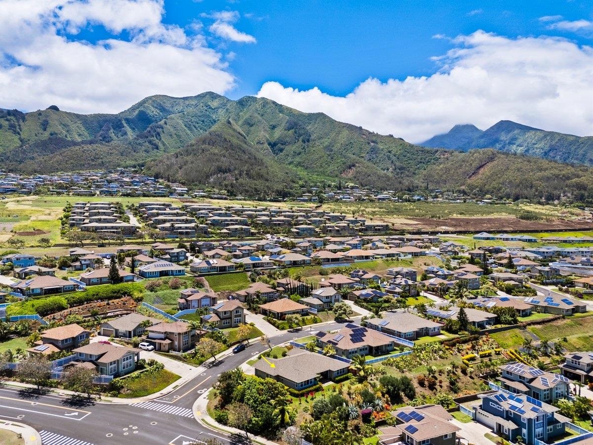 107  Kinohi Loa St Kehalani, Wailuku home - photo 45 of 50