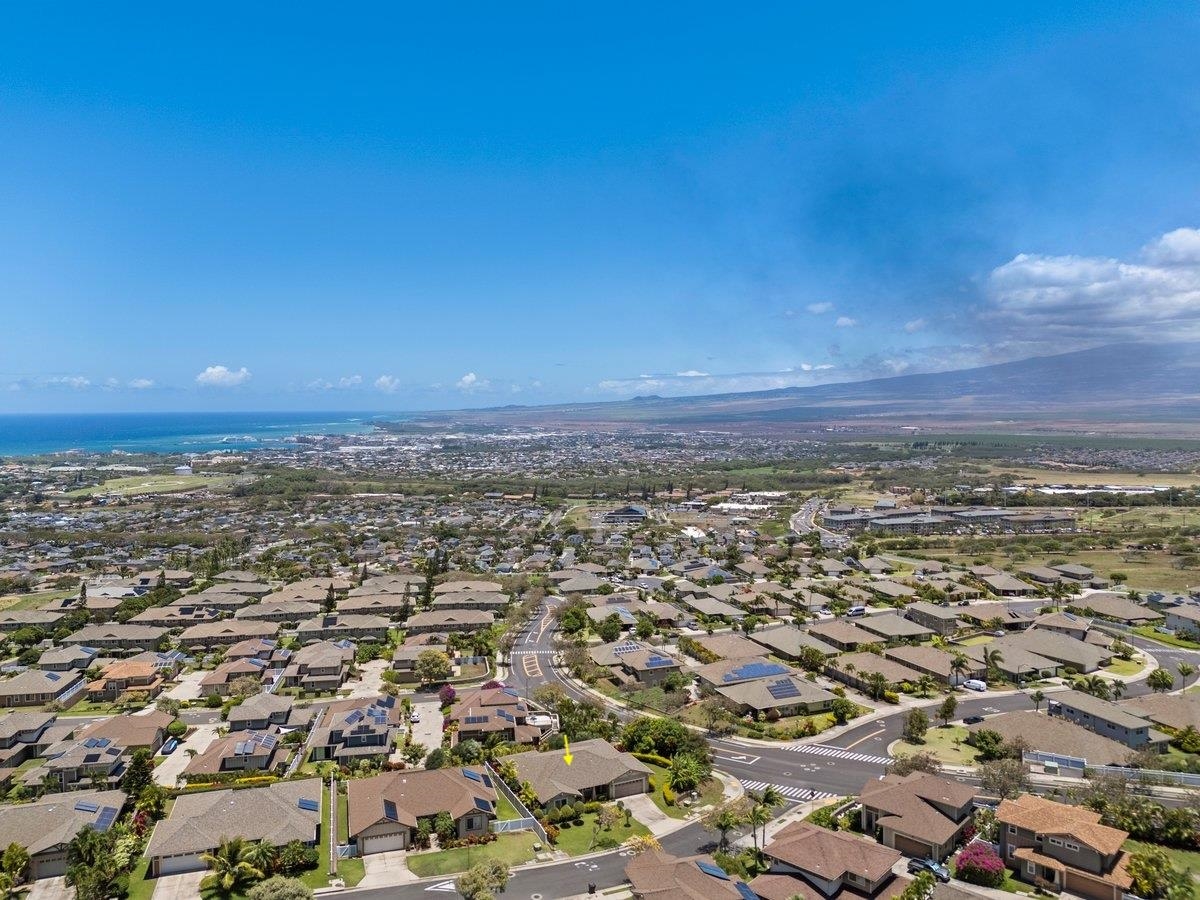 107  Kinohi Loa St Kehalani, Wailuku home - photo 48 of 50