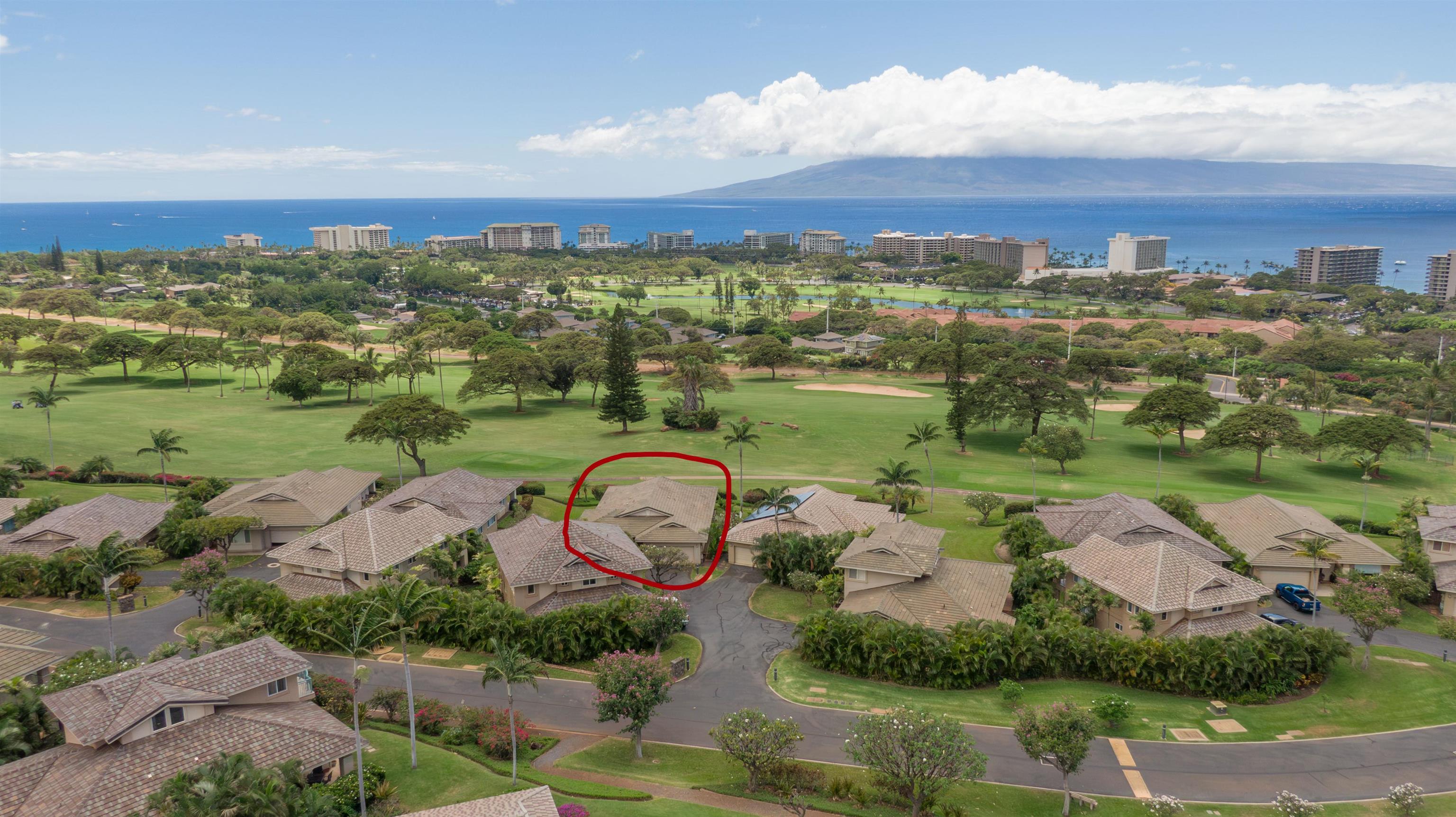 Vintage at Kaanapali 7, 107 Kualapa Pl, Lahaina Kaanapali condo For sale