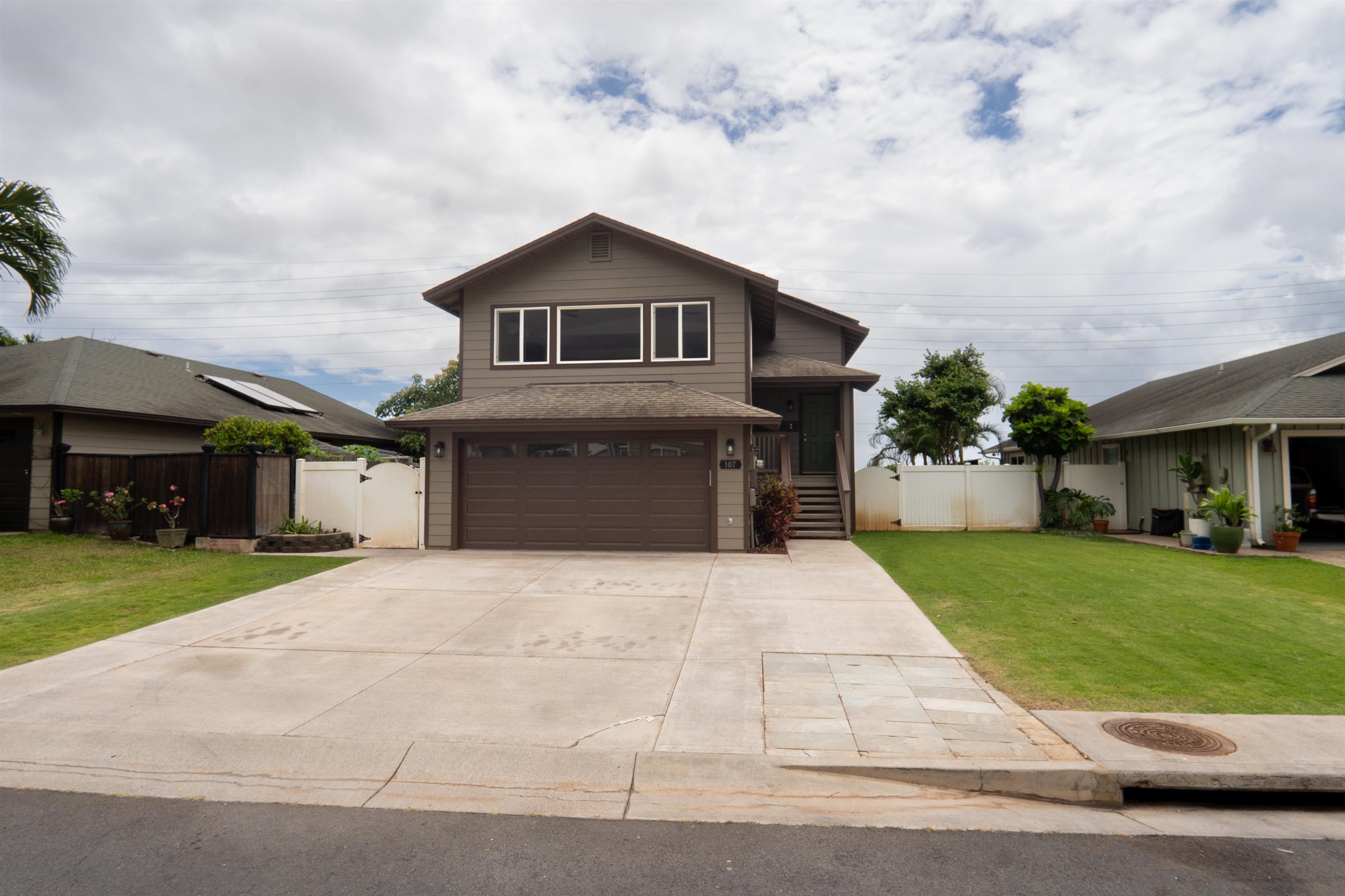 107  Makaukau Loop Waikapu Gardens, Wailuku home - photo 35 of 36