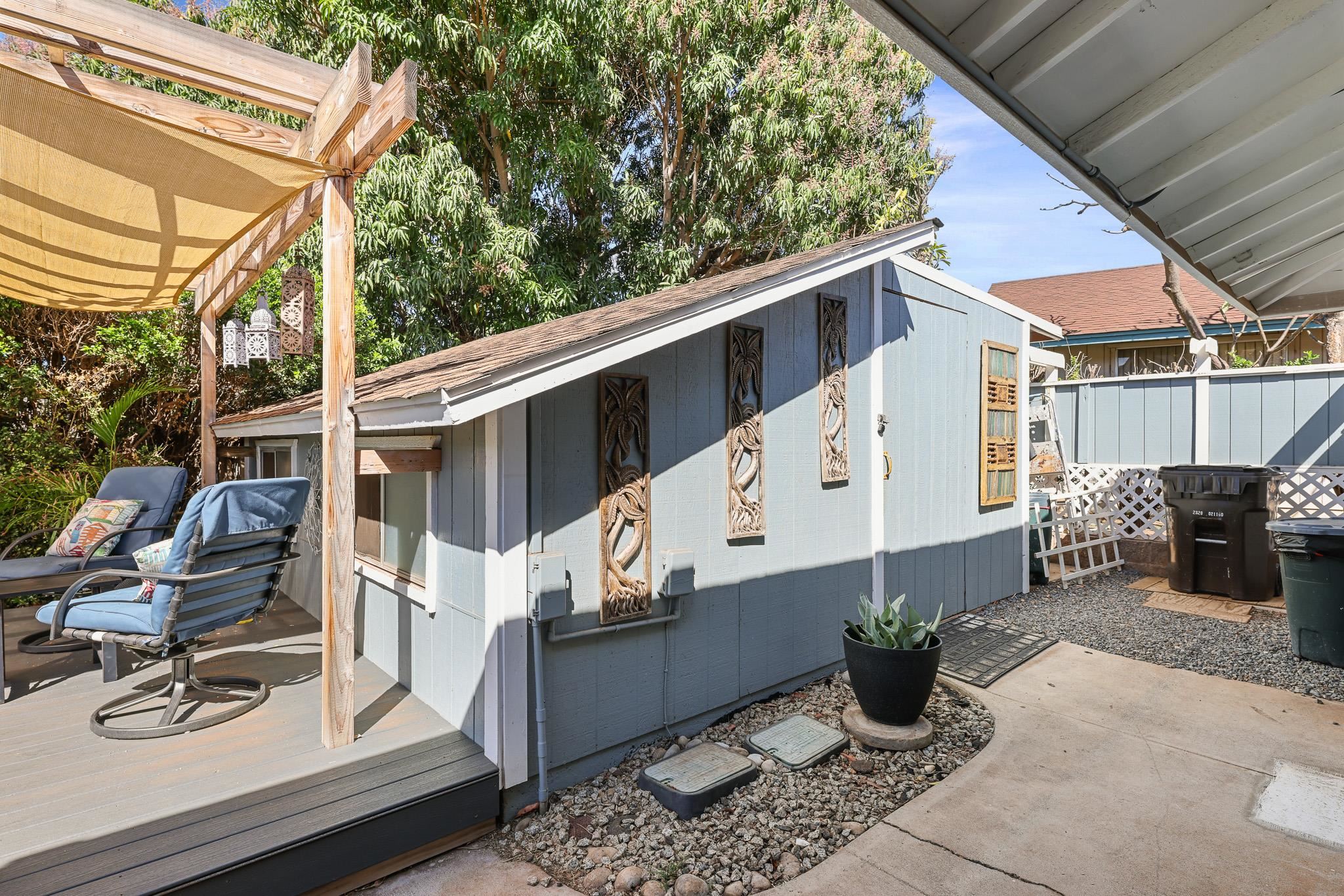 107  Mehani Pl Kalama View, Kihei home - photo 25 of 50