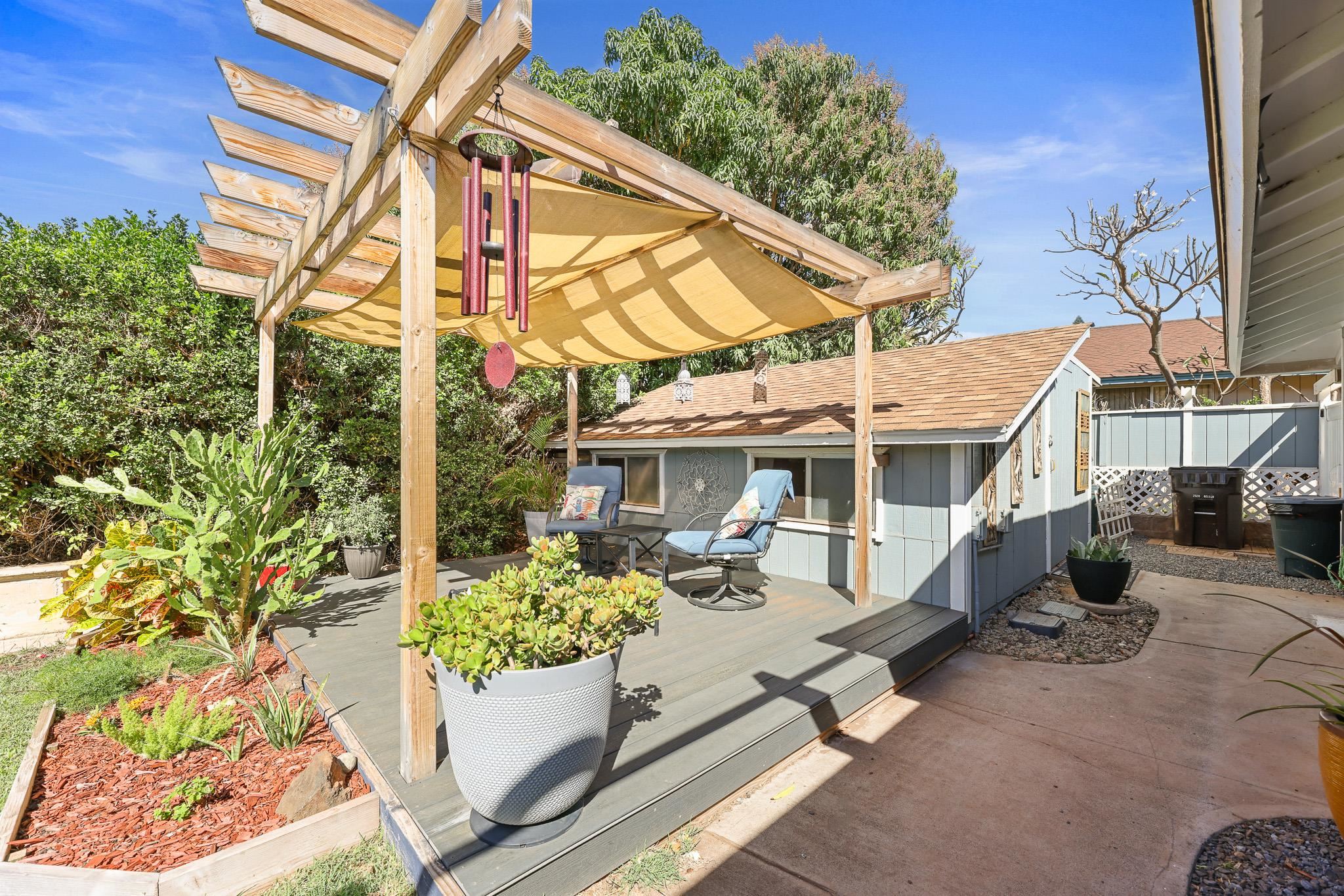 107  Mehani Pl Kalama View, Kihei home - photo 29 of 50