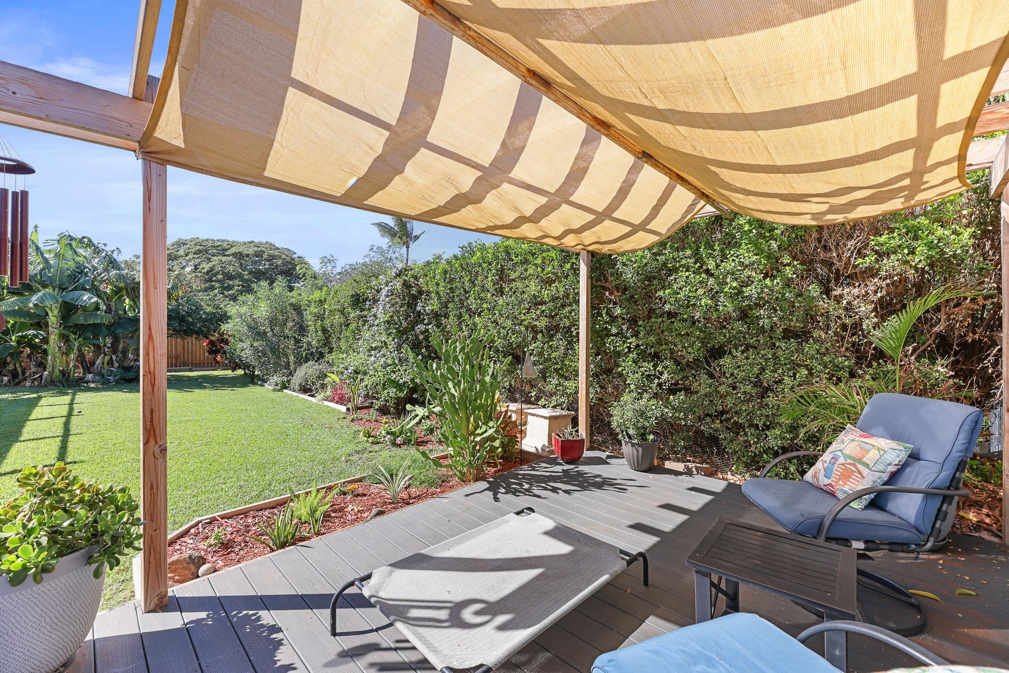 107  Mehani Pl Kalama View, Kihei home - photo 4 of 50