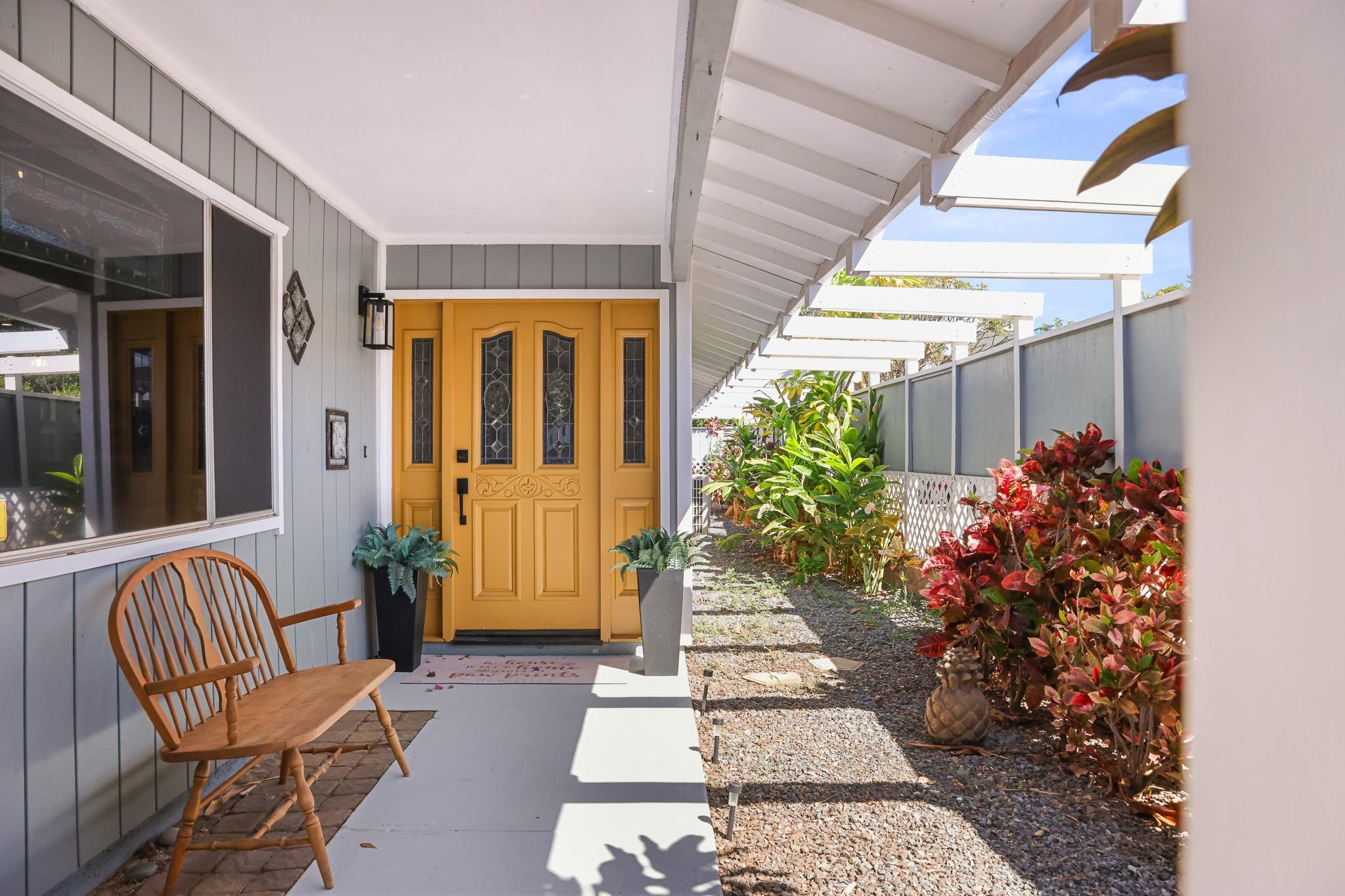 107  Mehani Pl Kalama View, Kihei home - photo 31 of 50