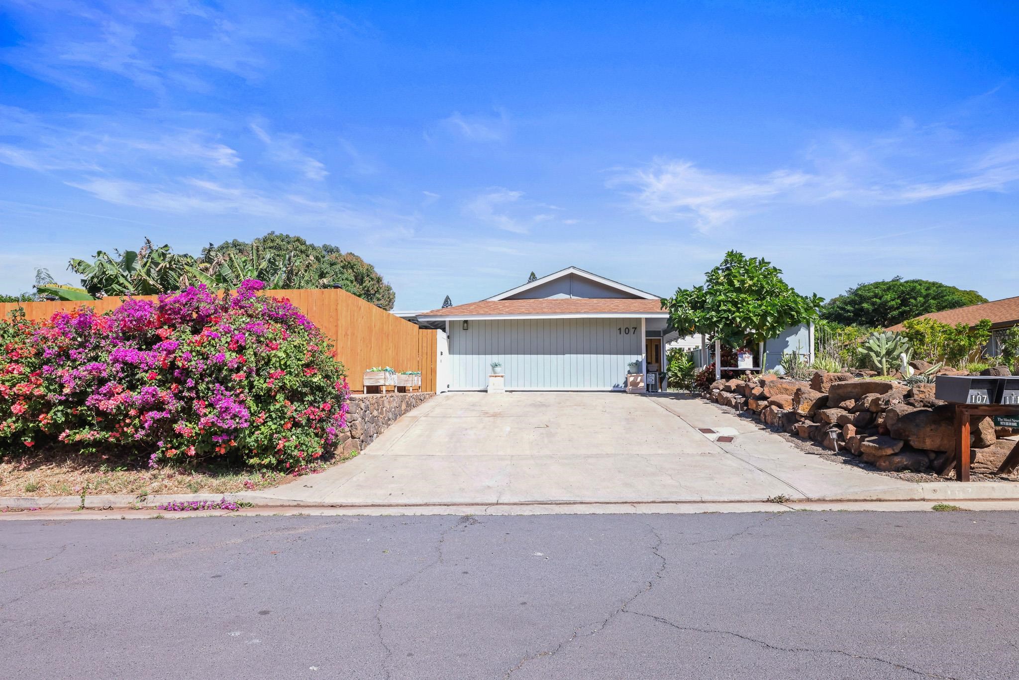 107  Mehani Pl Kalama View, Kihei home - photo 40 of 50