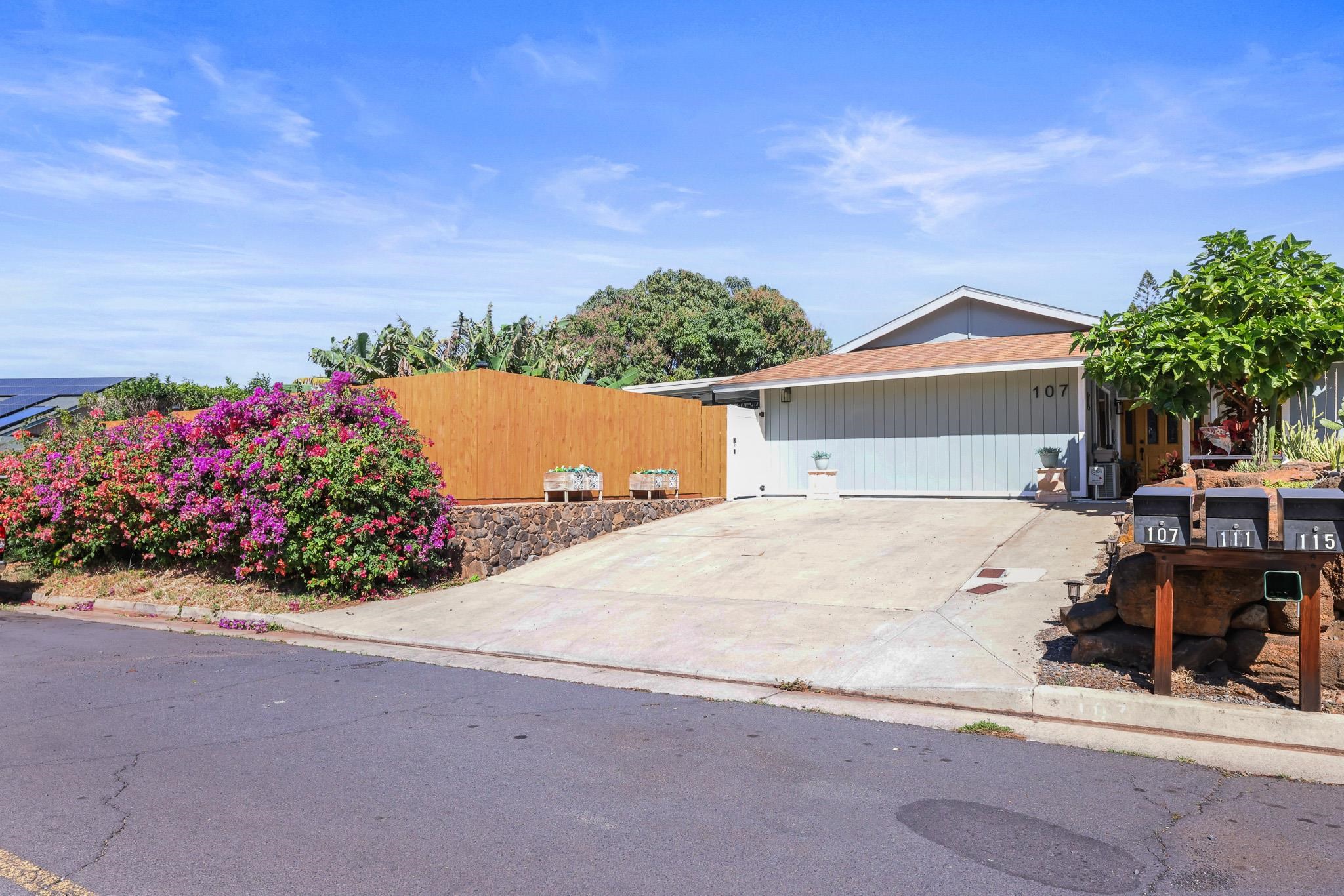 107  Mehani Pl Kalama View, Kihei home - photo 42 of 50