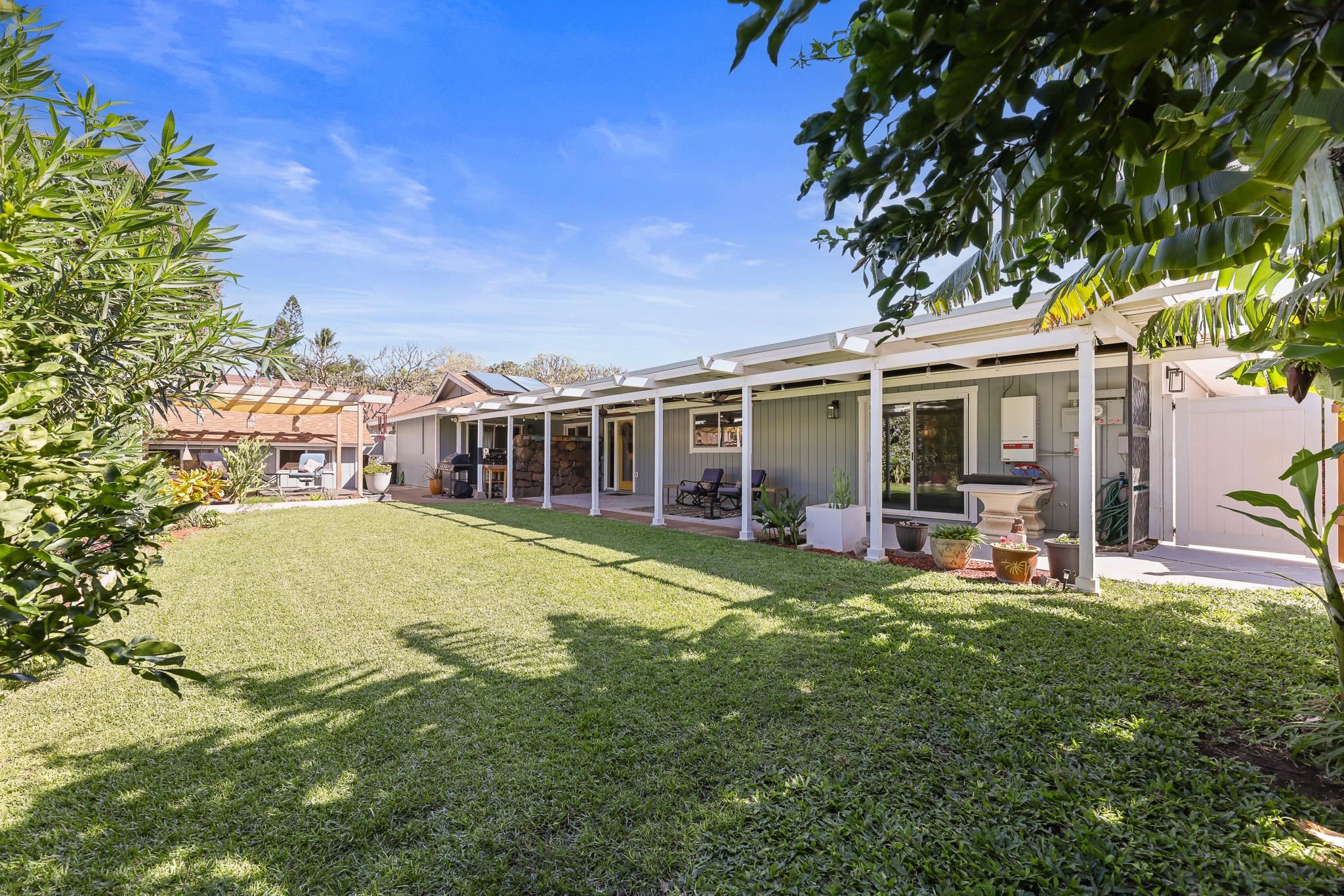 107  Mehani Pl Kalama View, Kihei home - photo 6 of 50