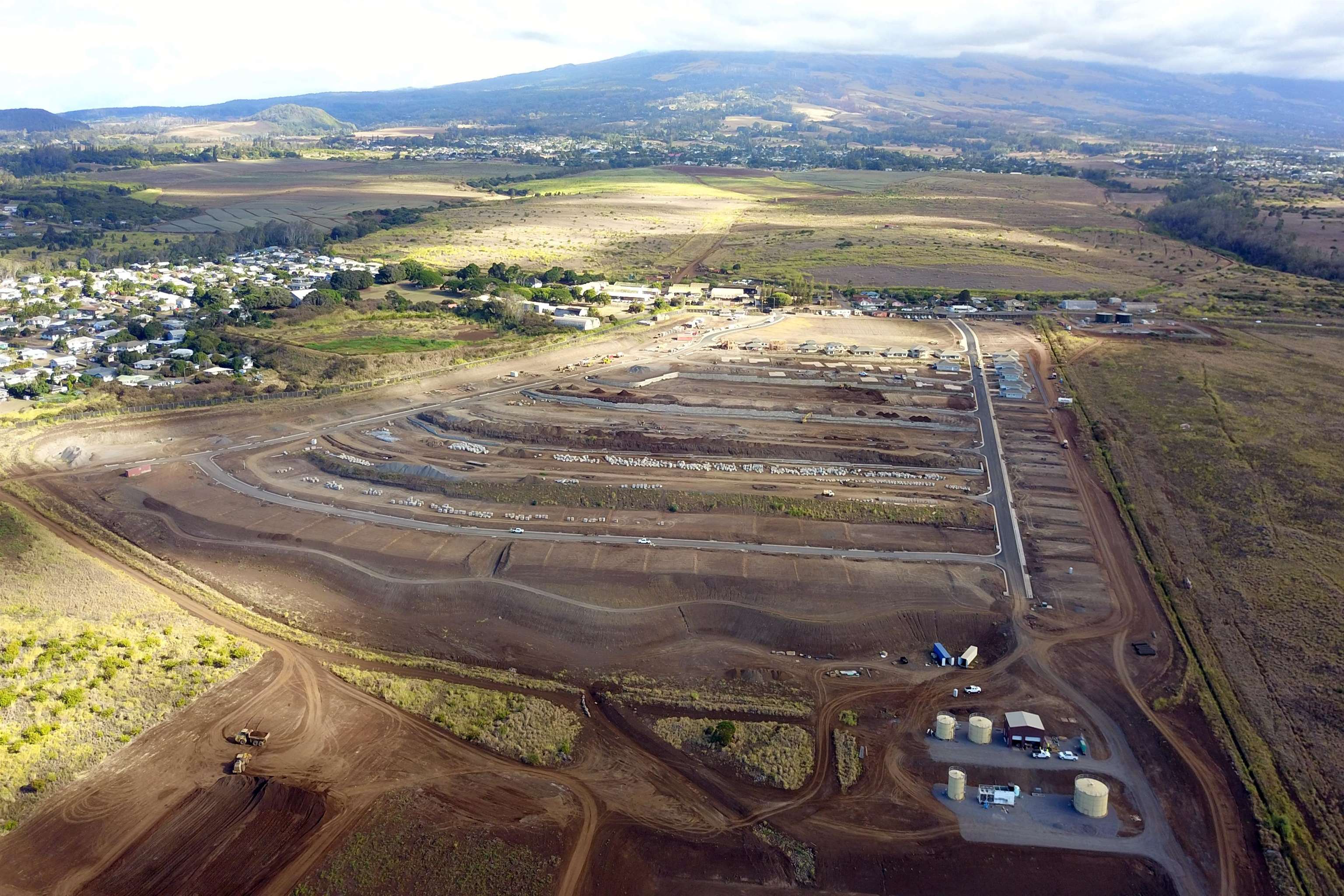 107  Poloula St Haliimaile, Makawao/Olinda/Haliimaile home - photo 3 of 10