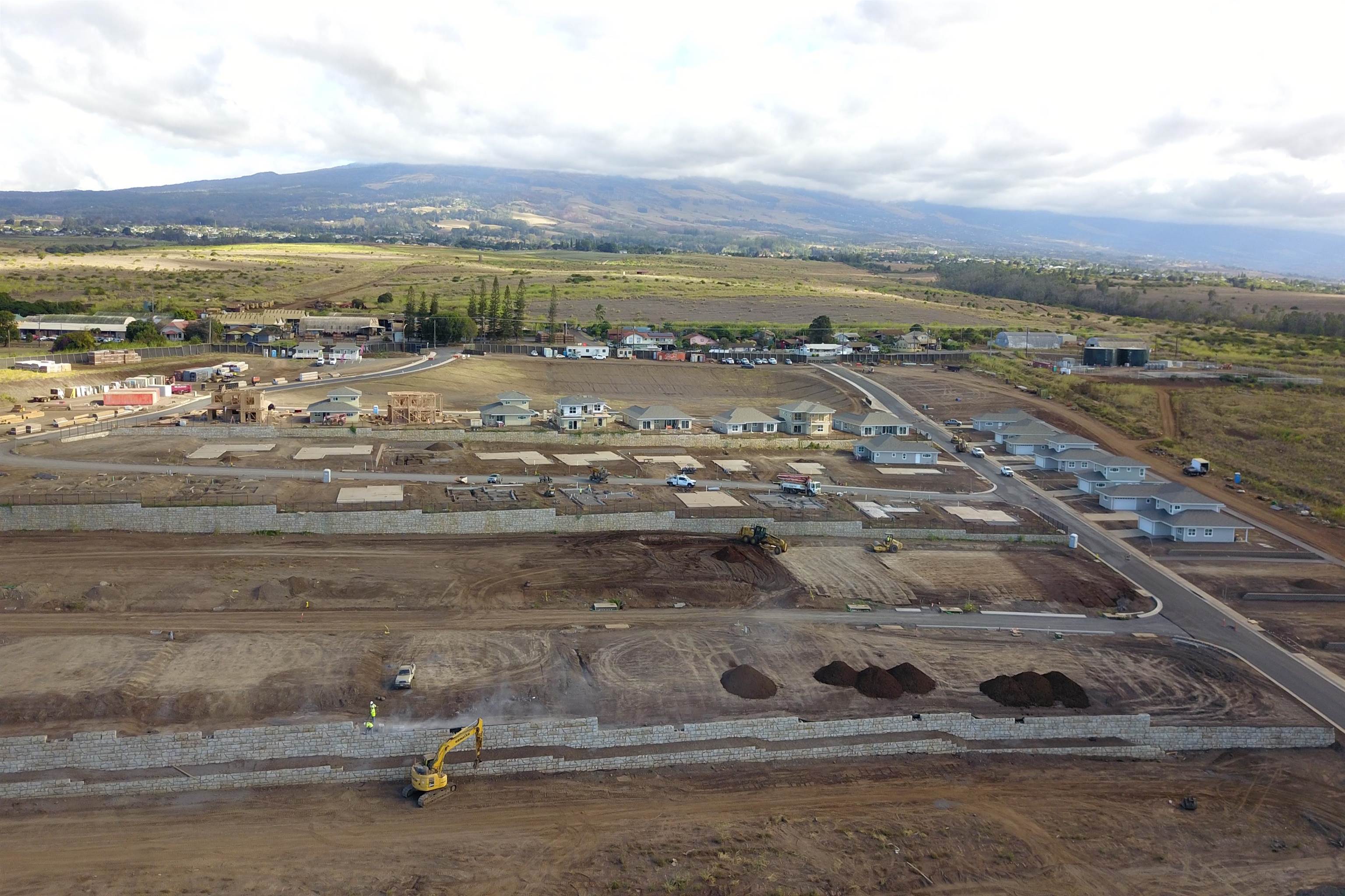 107  Poloula St Haliimaile, Makawao/Olinda/Haliimaile home - photo 4 of 10