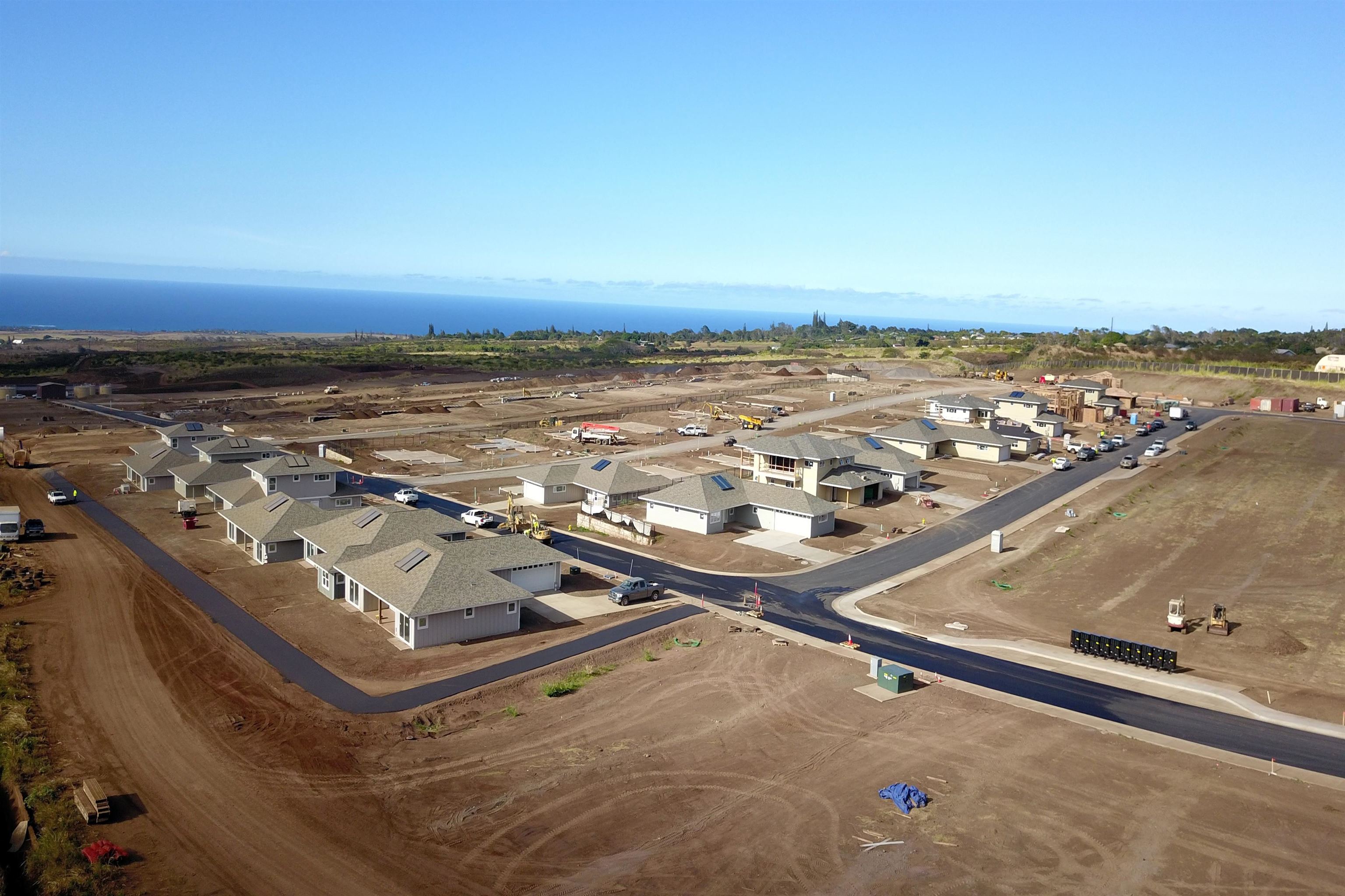 107  Poloula St Haliimaile, Makawao/Olinda/Haliimaile home - photo 5 of 10