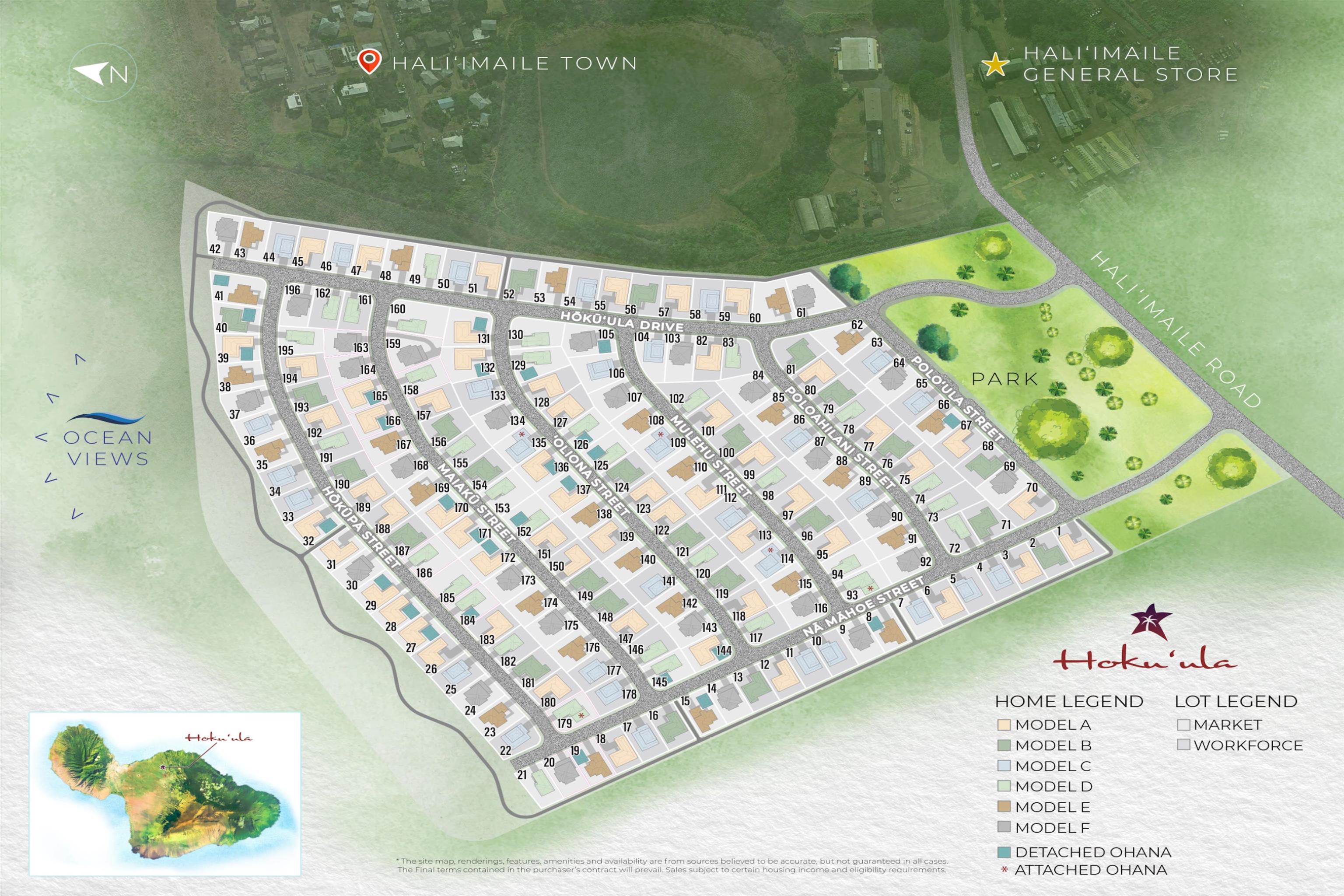 107  Poloula St Haliimaile, Makawao/Olinda/Haliimaile home - photo 9 of 10