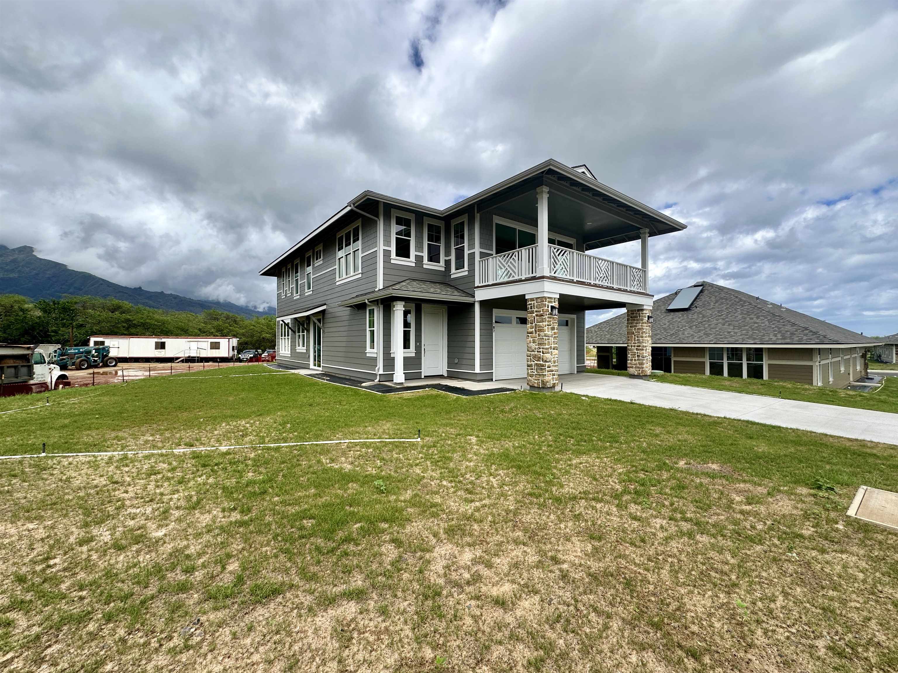 107  Unahe Pl Maui Lani,  home - photo 1 of 42