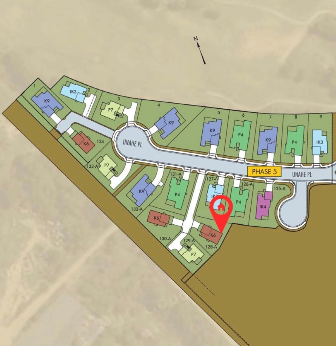 107  Unahe Pl Maui Lani, Kahului home - photo 3 of 4