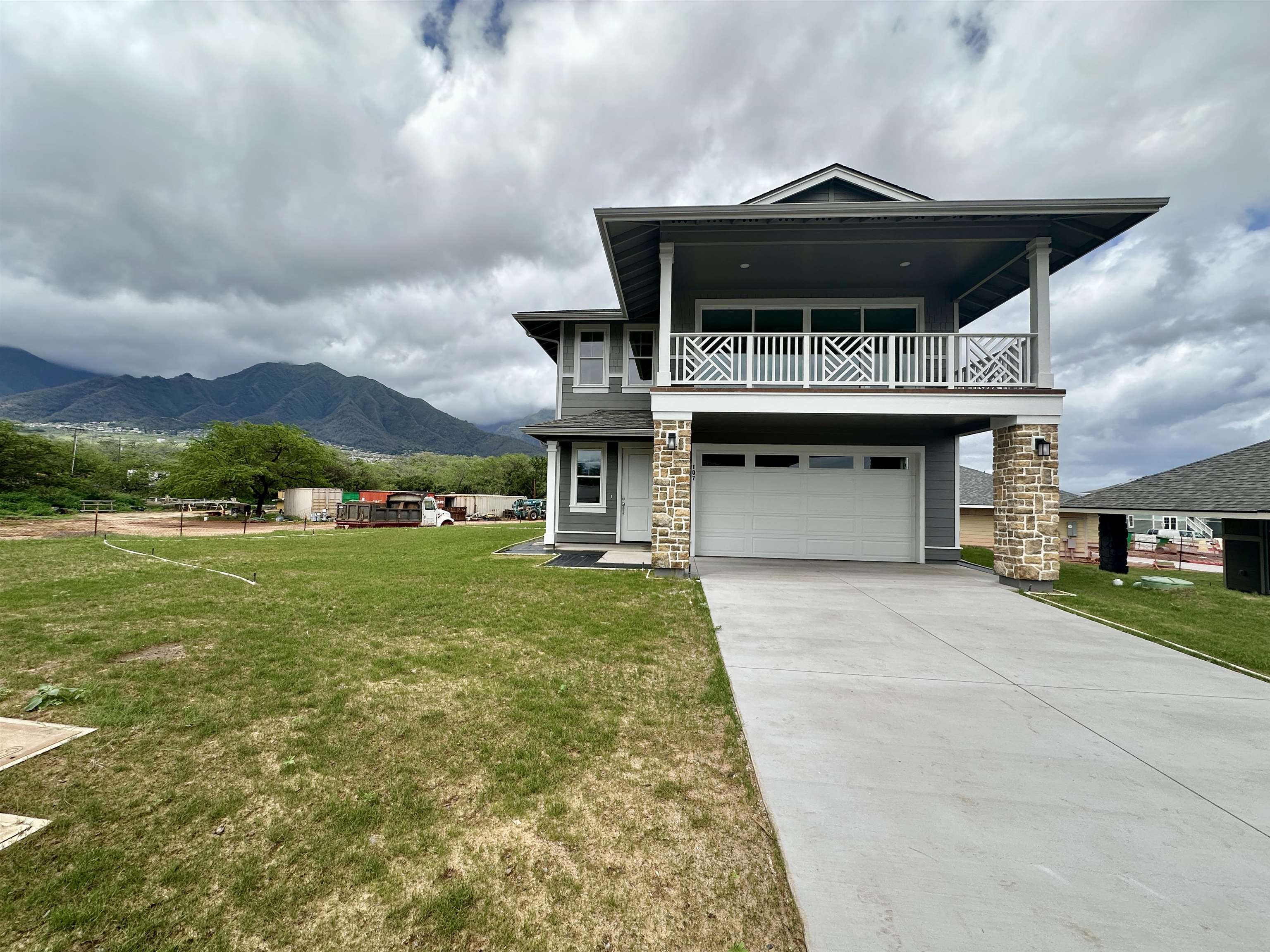 107  Unahe Pl Maui Lani, Kahului home - photo 3 of 40