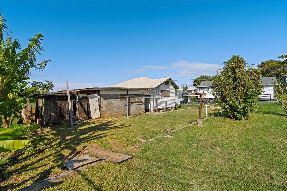 1072  Aala Pl , Makawao/Olinda/Haliimaile home - photo 31 of 34