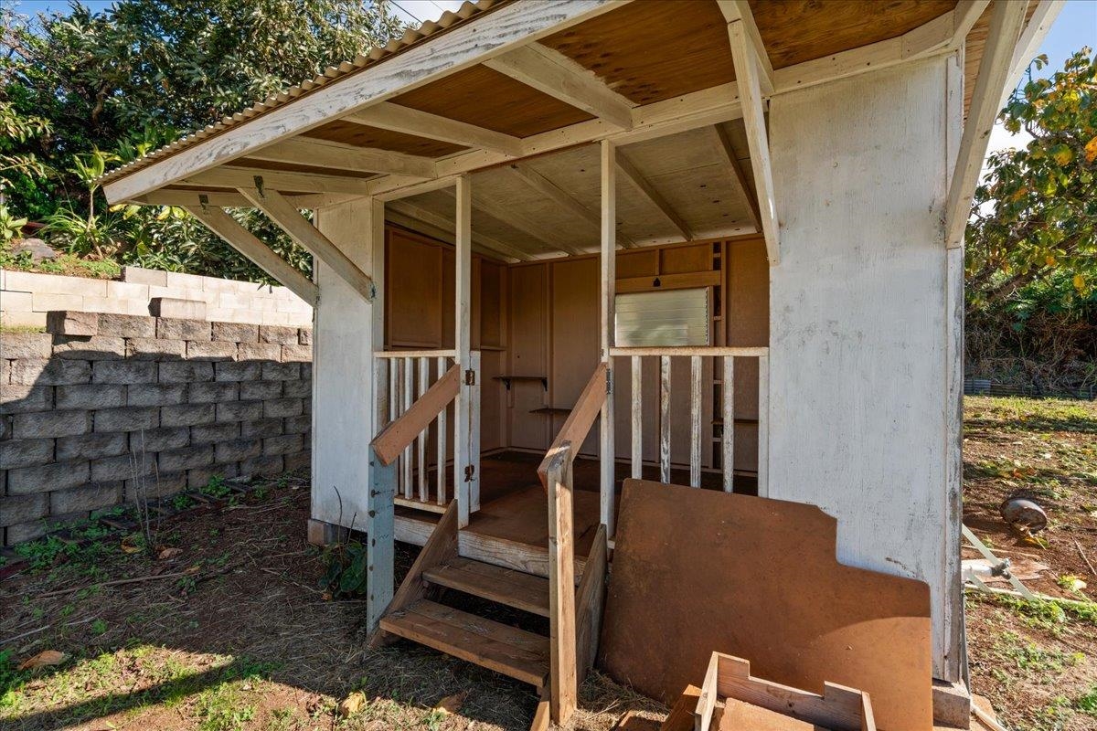 1072  Aala Pl , Makawao/Olinda/Haliimaile home - photo 28 of 37