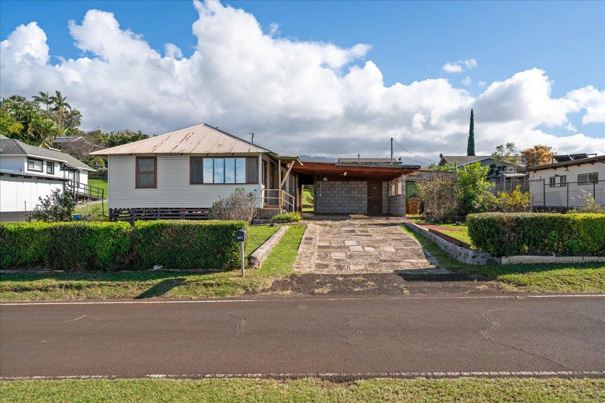 1072  Aala Pl , Makawao/Olinda/Haliimaile home - photo 7 of 37