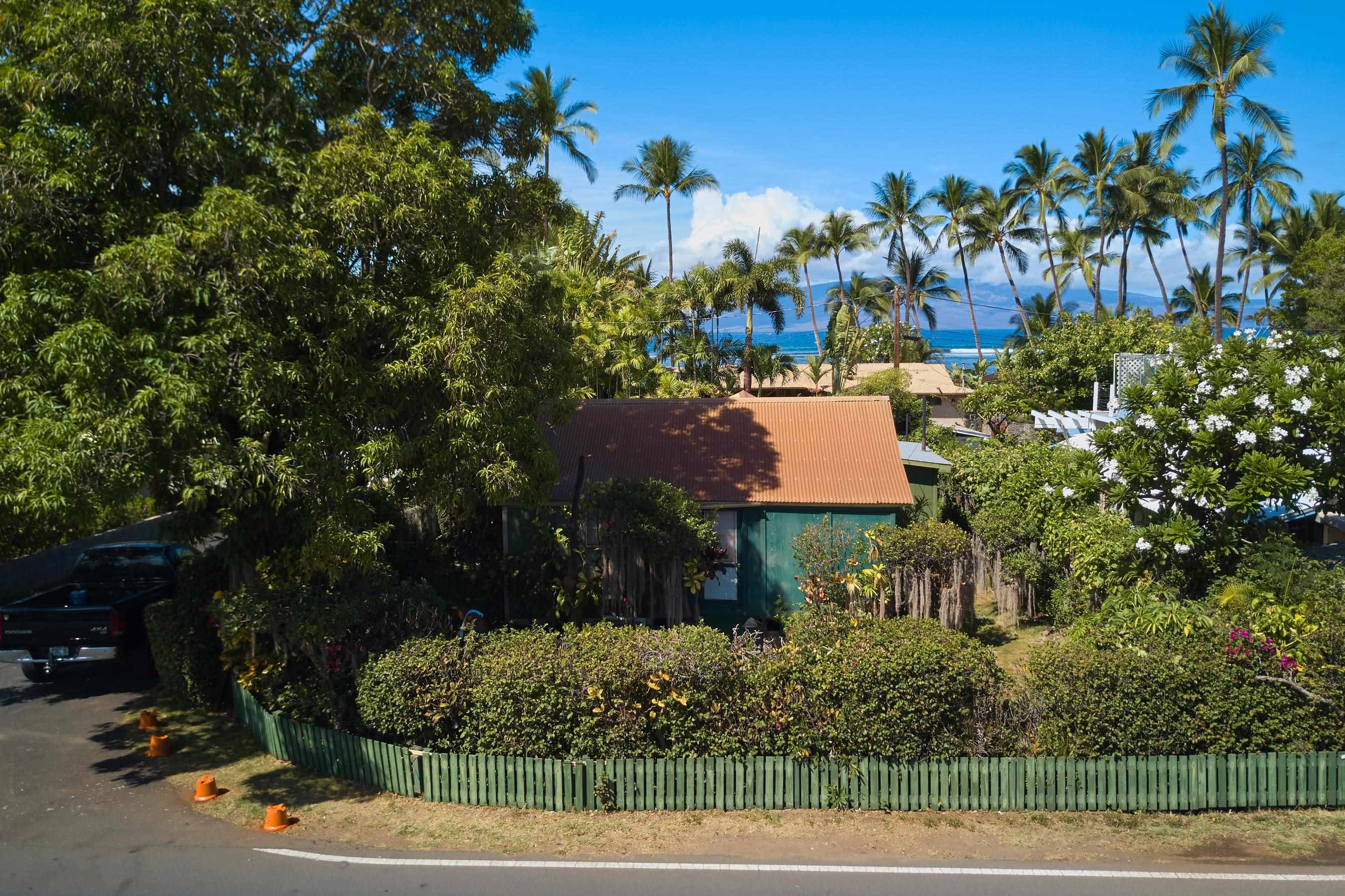 1073  Front St Lahaina, Lahaina home - photo 12 of 30