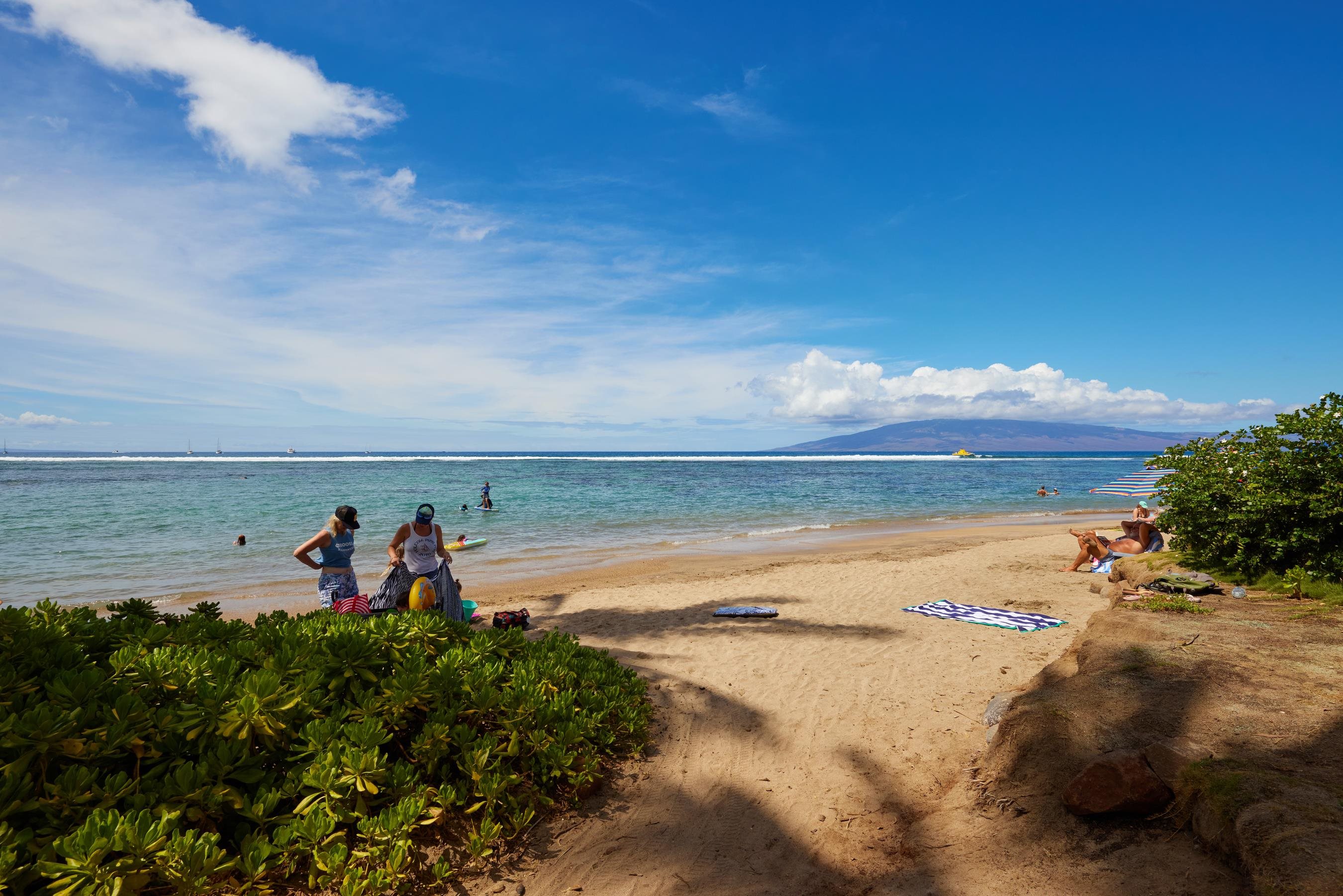 1073  Front St Lahaina, Lahaina home - photo 16 of 30