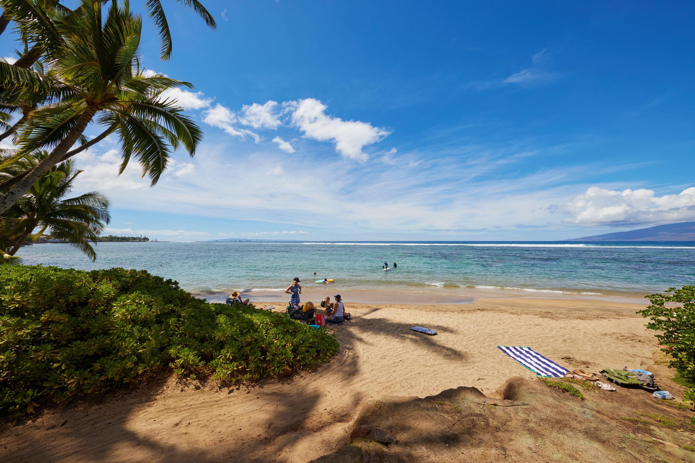 1073  Front St Lahaina, Lahaina home - photo 17 of 30