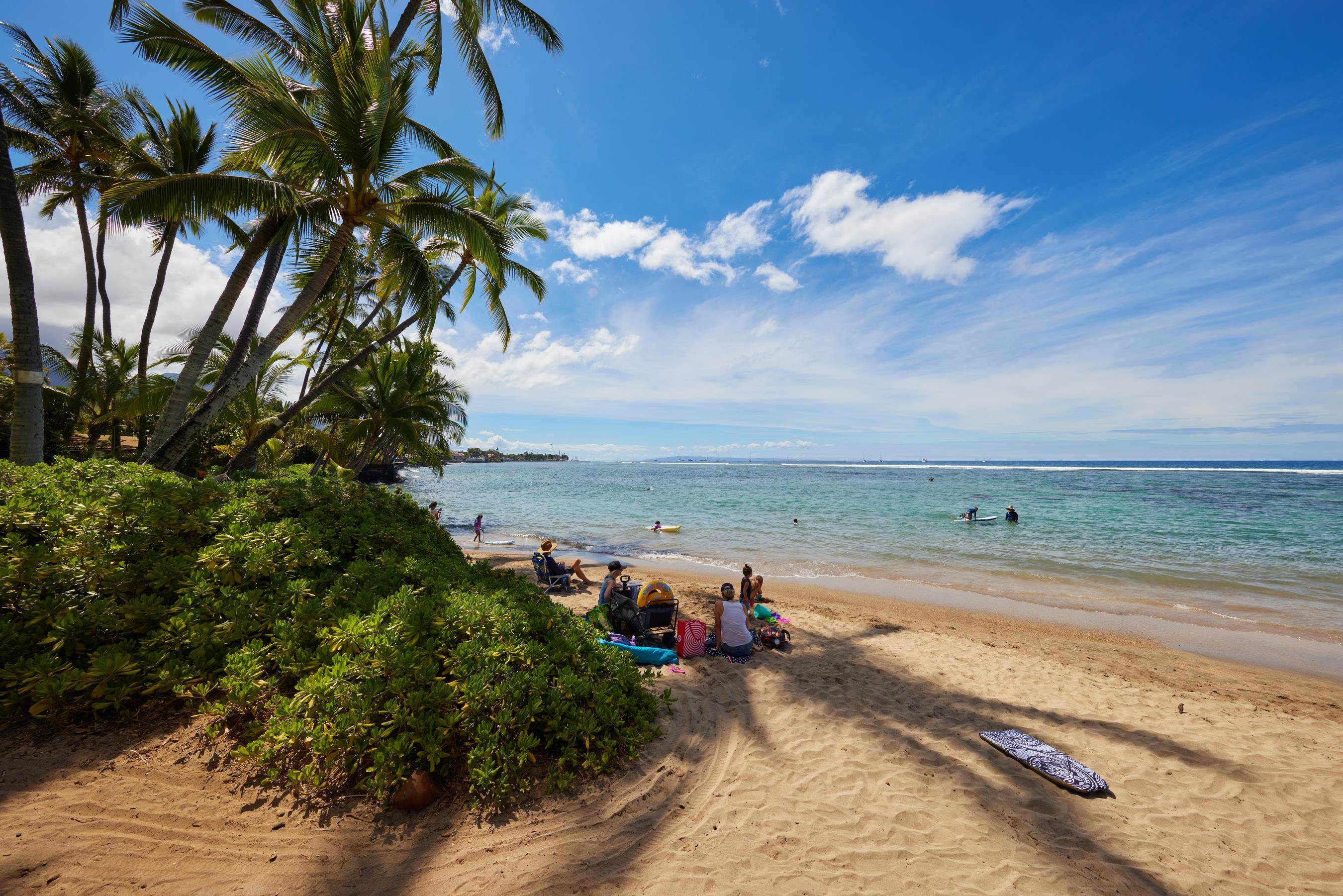 1073  Front St Lahaina, Lahaina home - photo 18 of 30