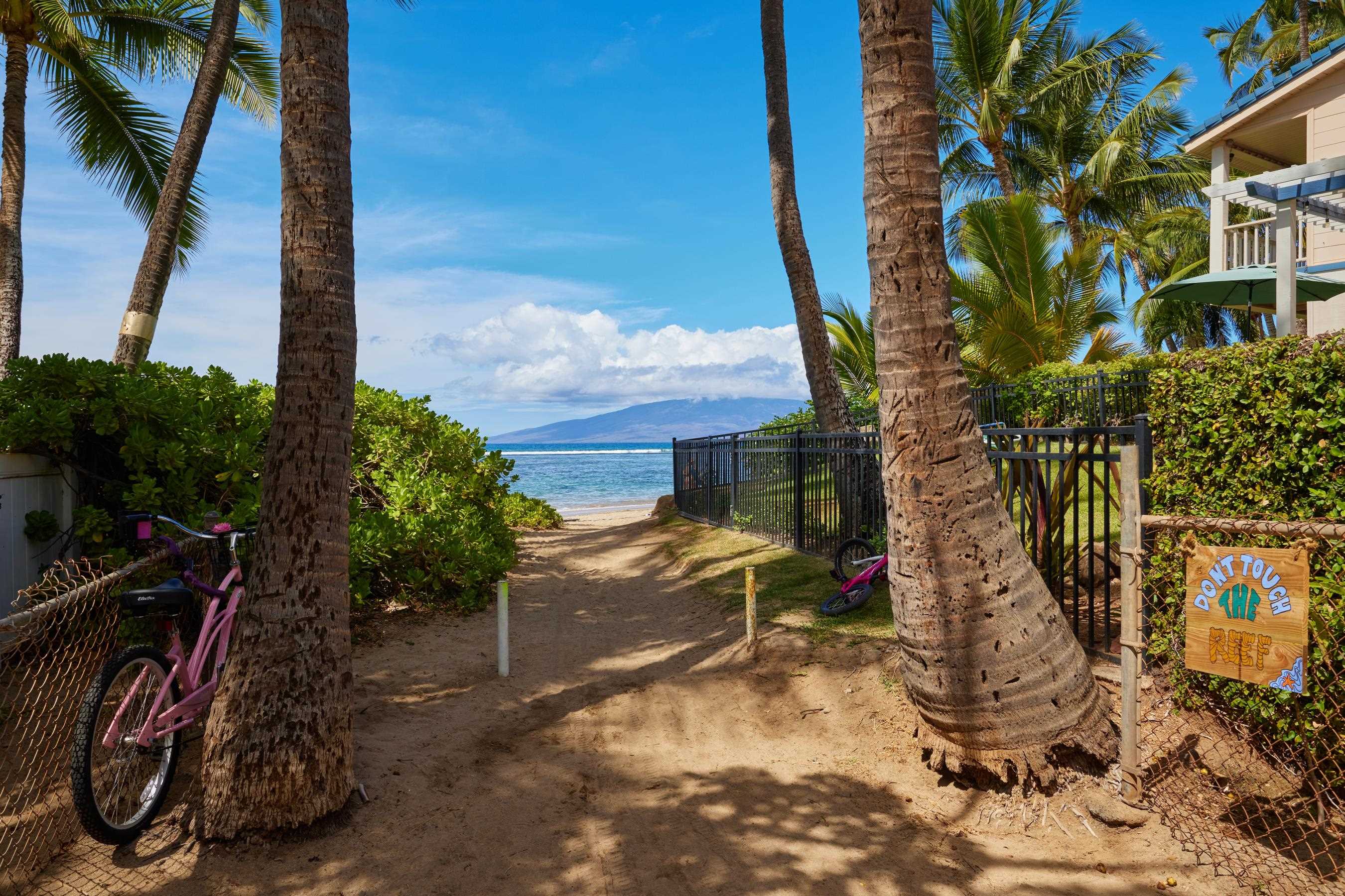 1073  Front St Lahaina, Lahaina home - photo 19 of 30