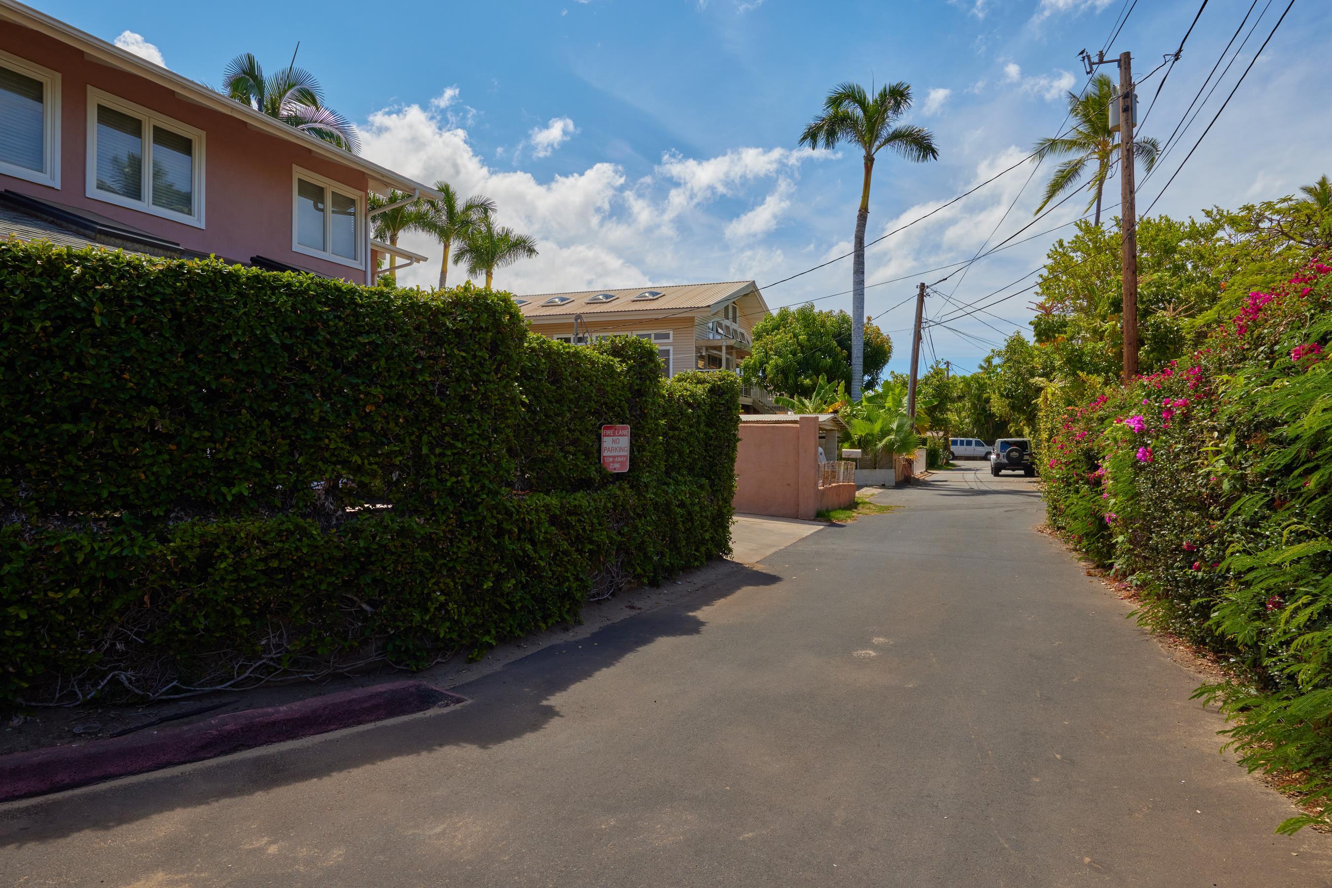 1073  Front St Lahaina, Lahaina home - photo 24 of 30