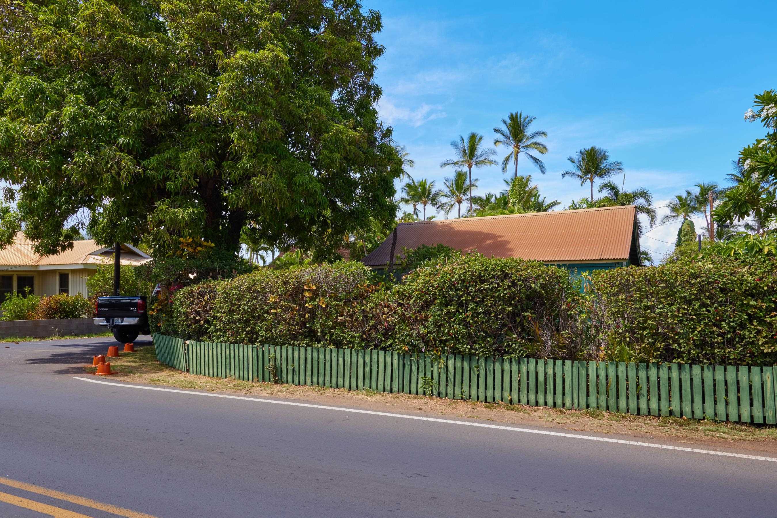 1073  Front St Lahaina, Lahaina home - photo 25 of 30