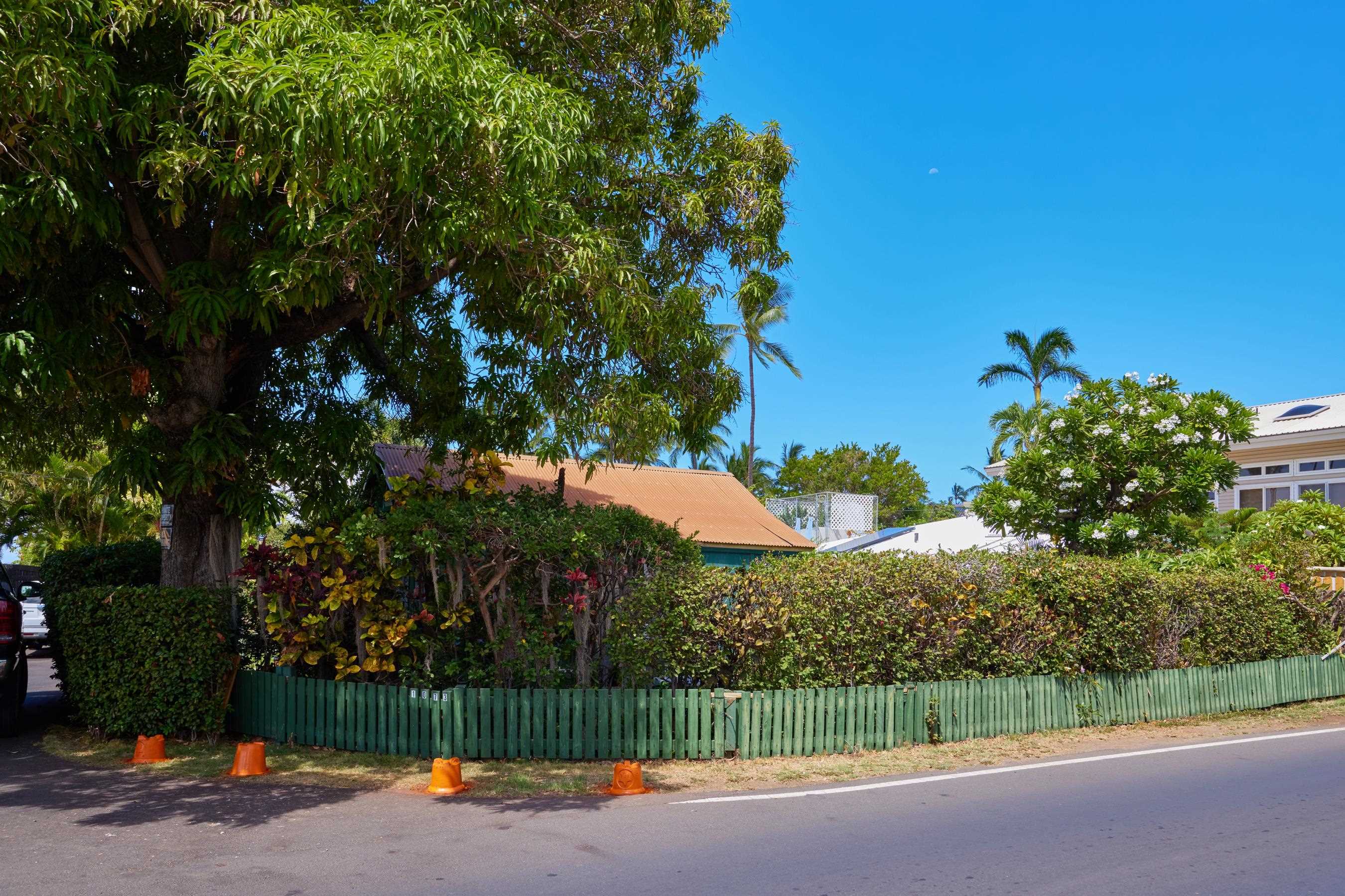 1073  Front St Lahaina, Lahaina home - photo 26 of 30