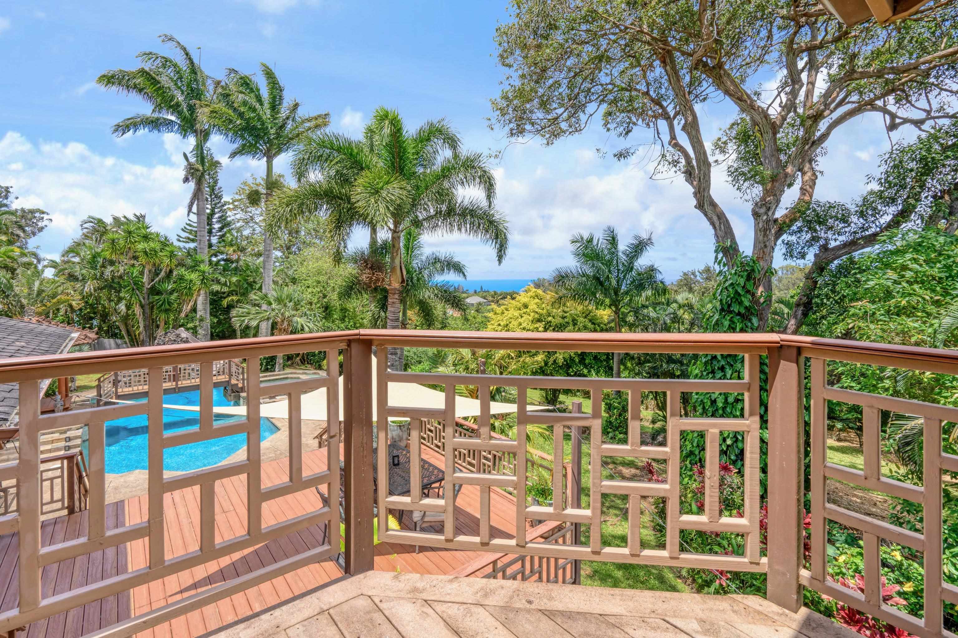 1073  Nanihoku Pl , Haiku home - photo 17 of 50