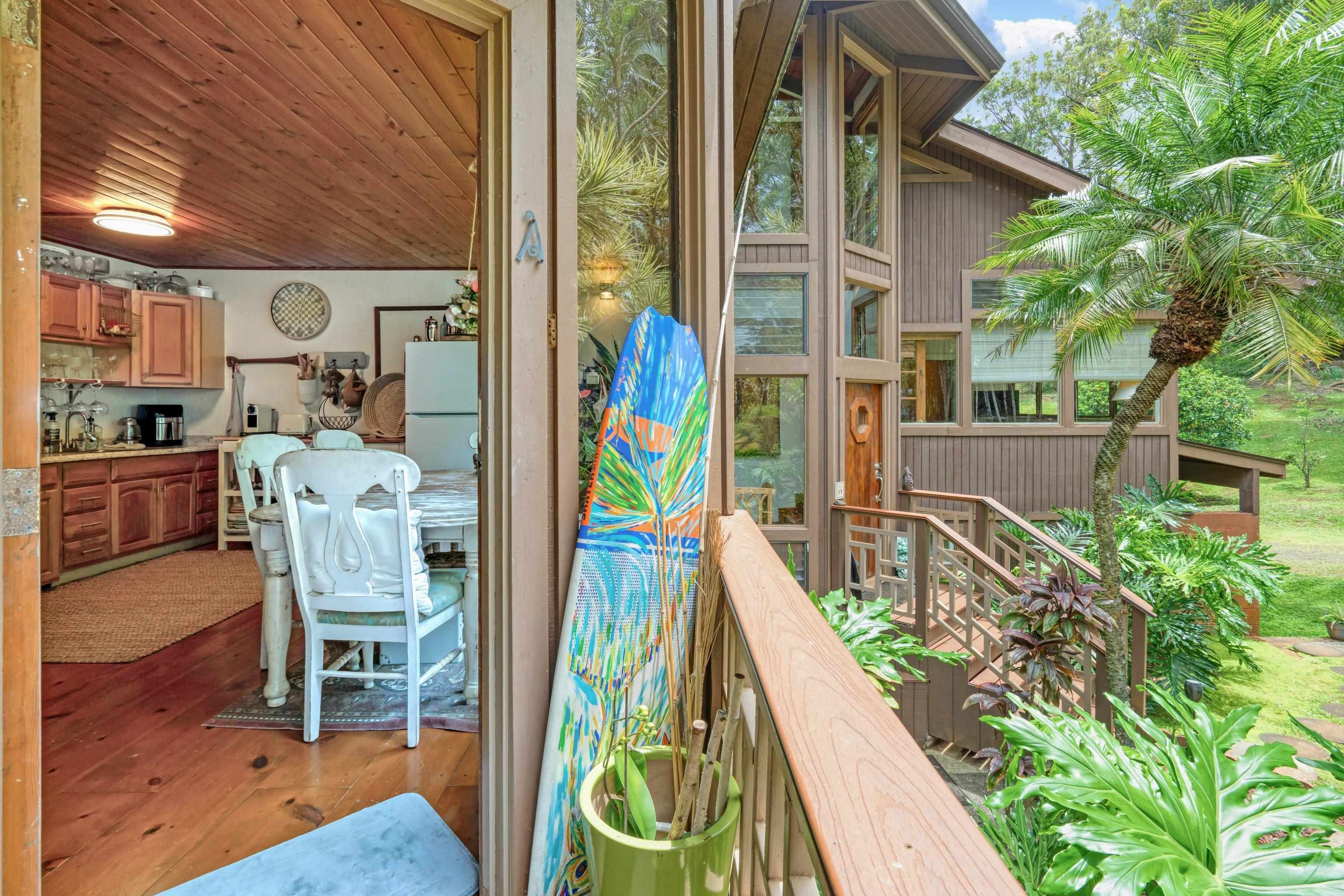 1073  Nanihoku Pl , Haiku home - photo 22 of 50