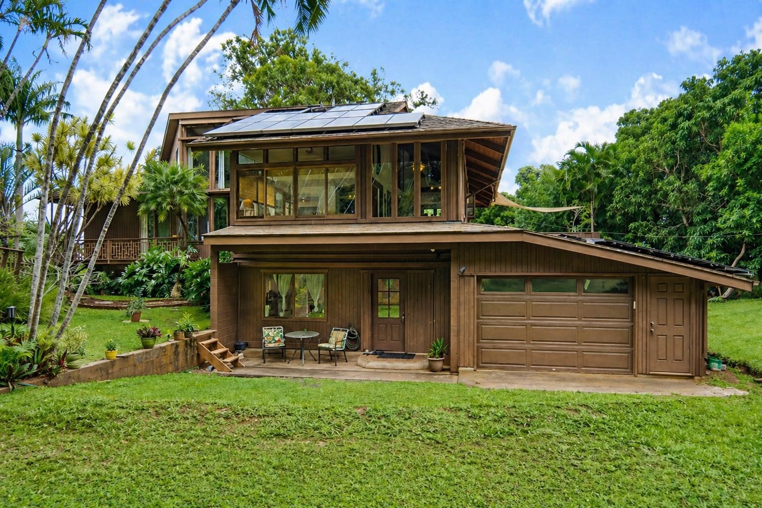 1073  Nanihoku Pl , Haiku home - photo 30 of 50