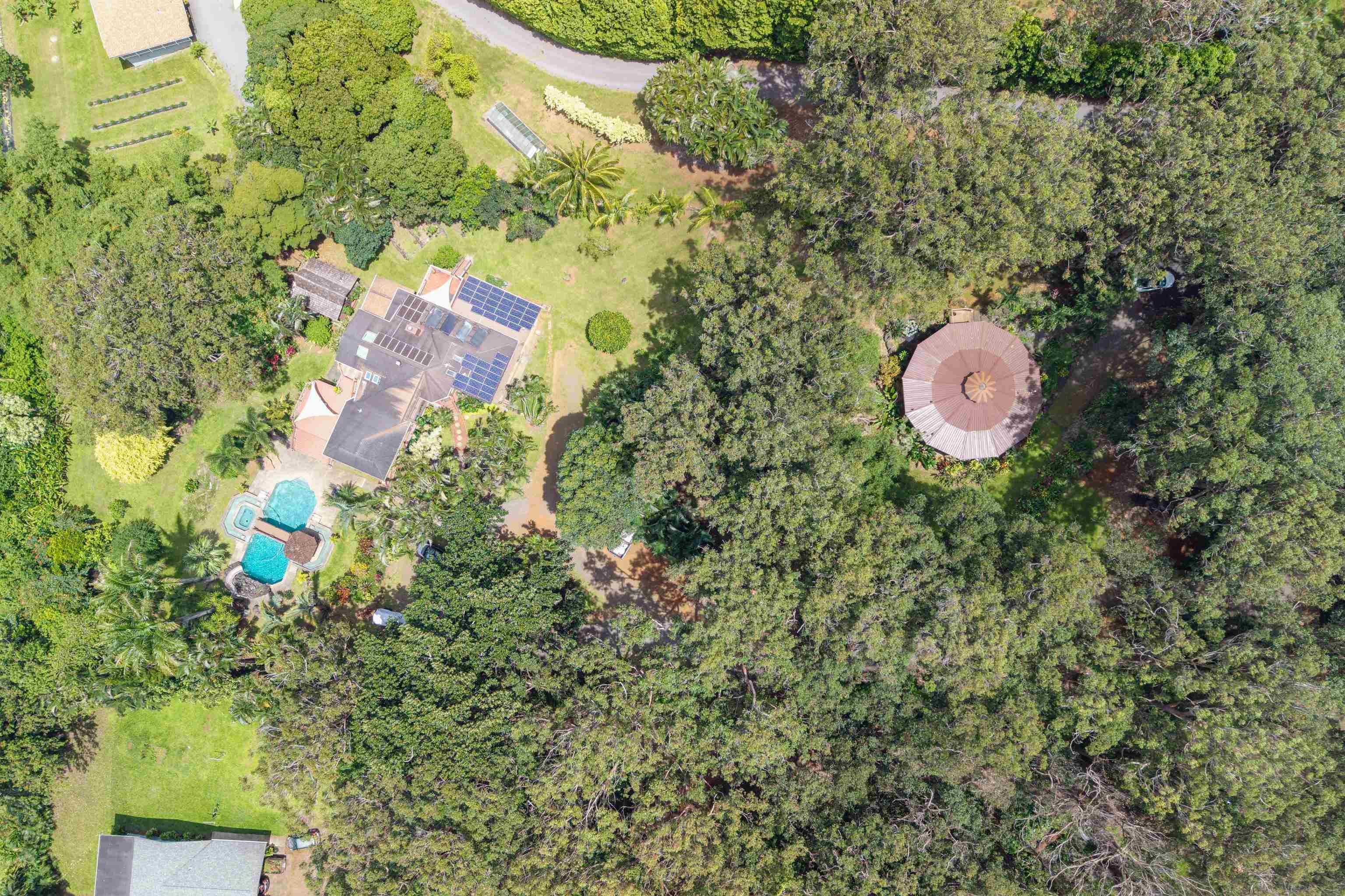1073  Nanihoku Pl , Haiku home - photo 47 of 50